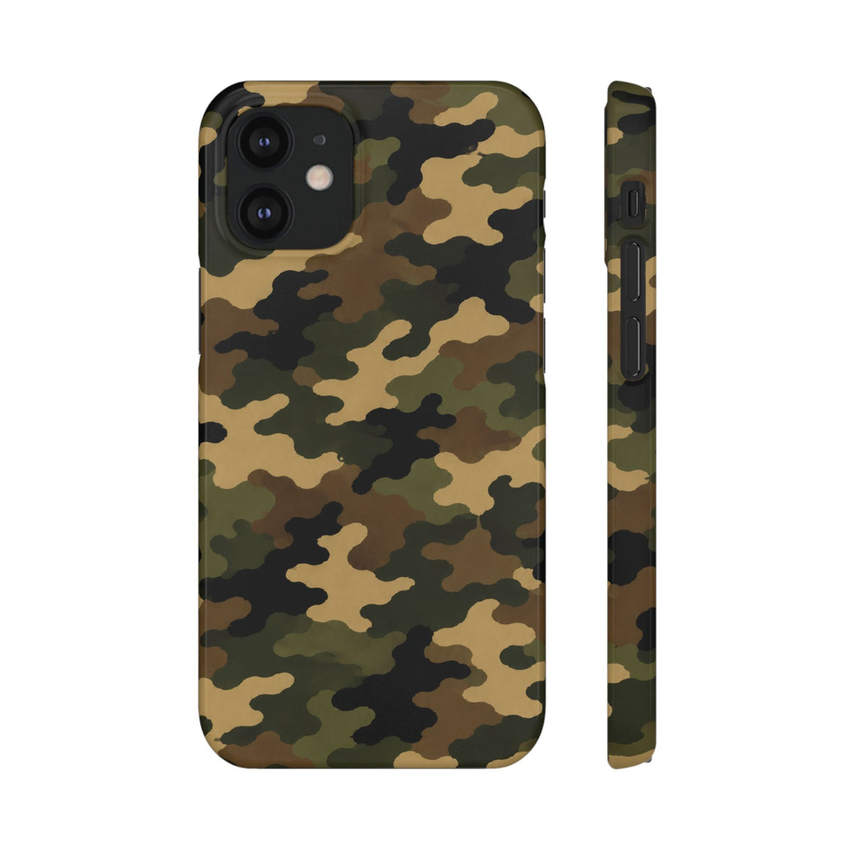 TEREP MINTÁS IPHONE TOK.