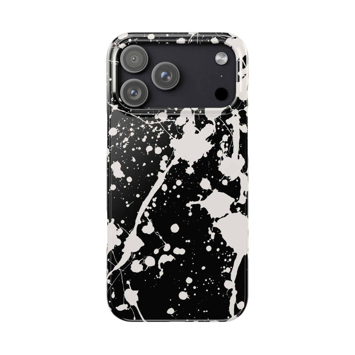 GRAFITIS IPHONE TOK