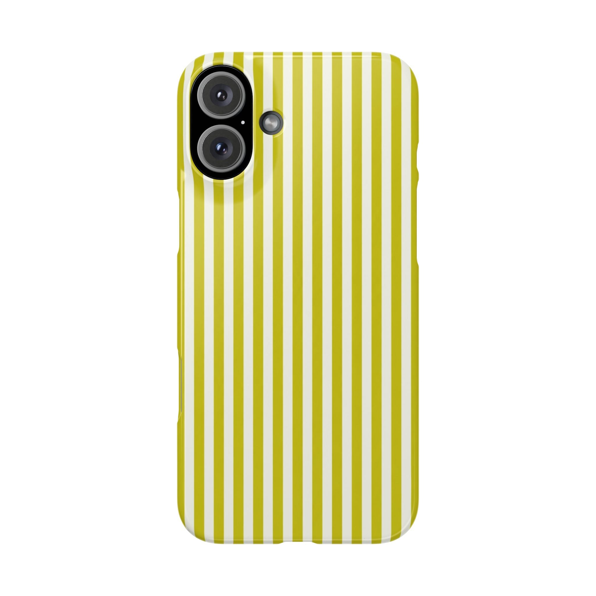 LIME CSÍKOS SAMSUNG IPHONE TOK