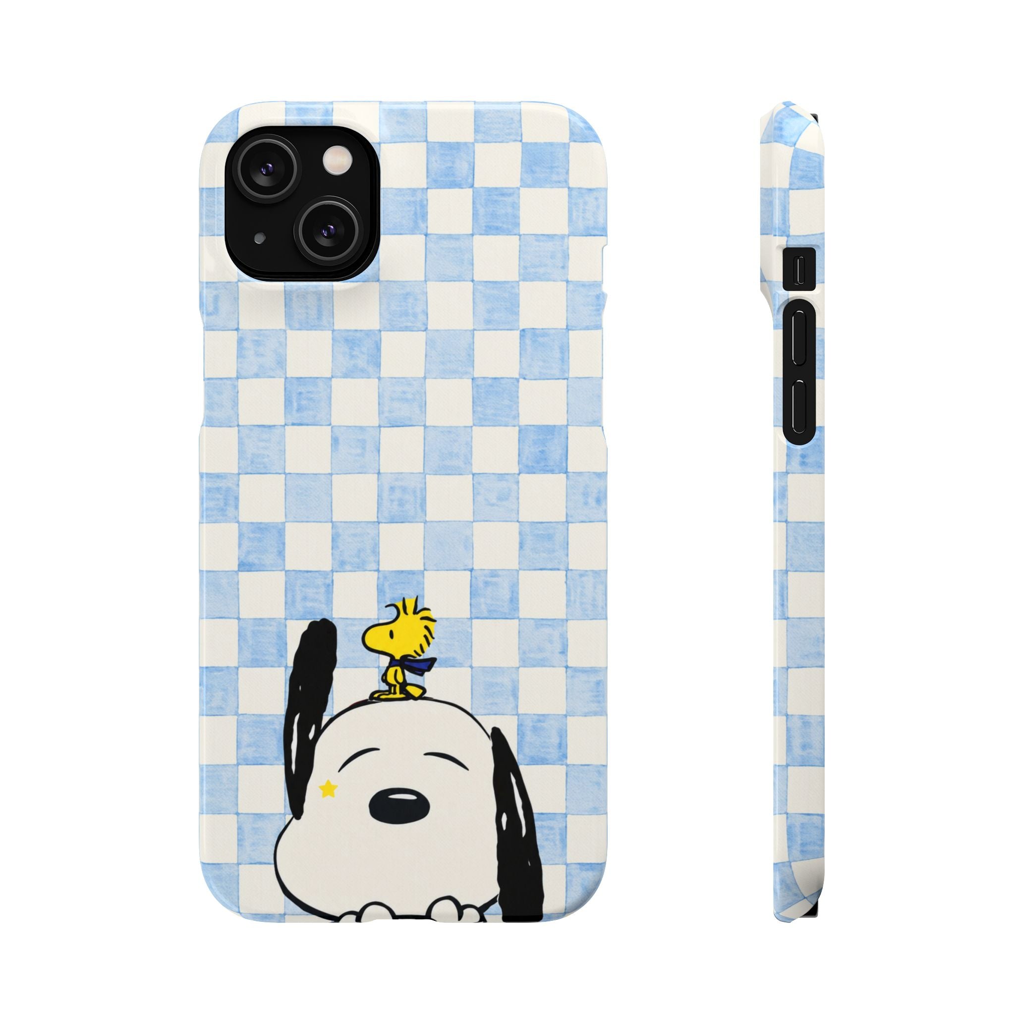 SNOOPY SAMSUNG IPHONE TOK