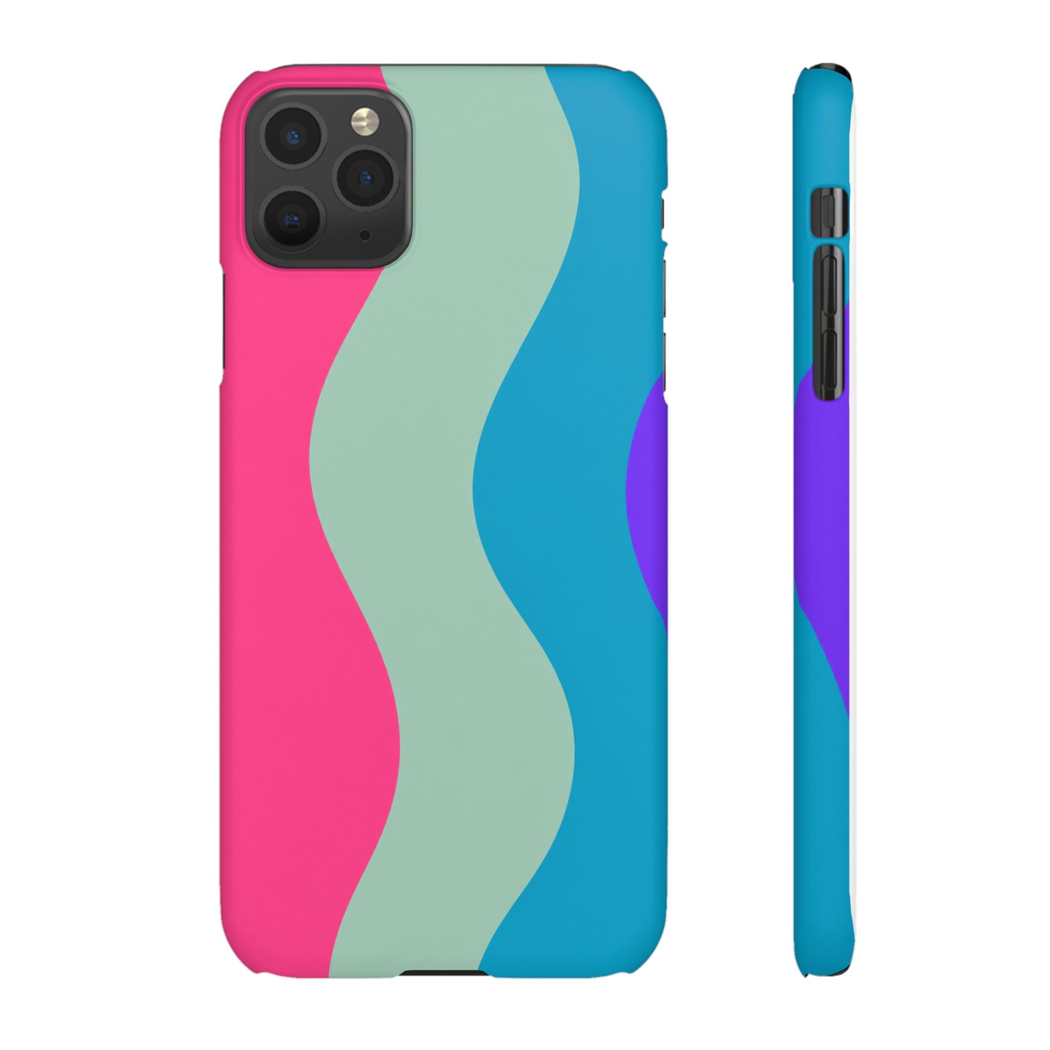 ABSTRAKT SAMSUNG IPHONE TOK