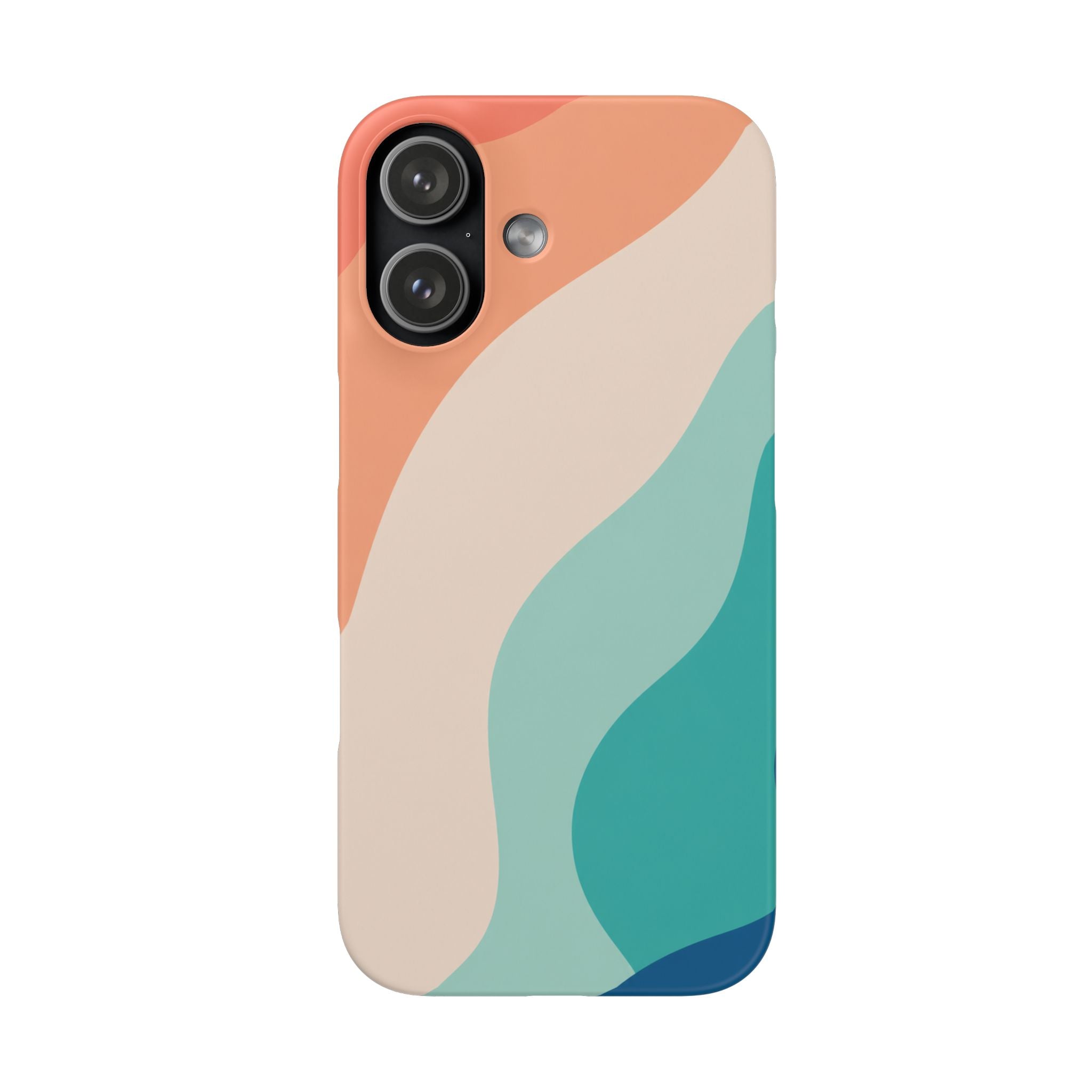 ABSTRAKT SAMSUNG IPHONE TOK