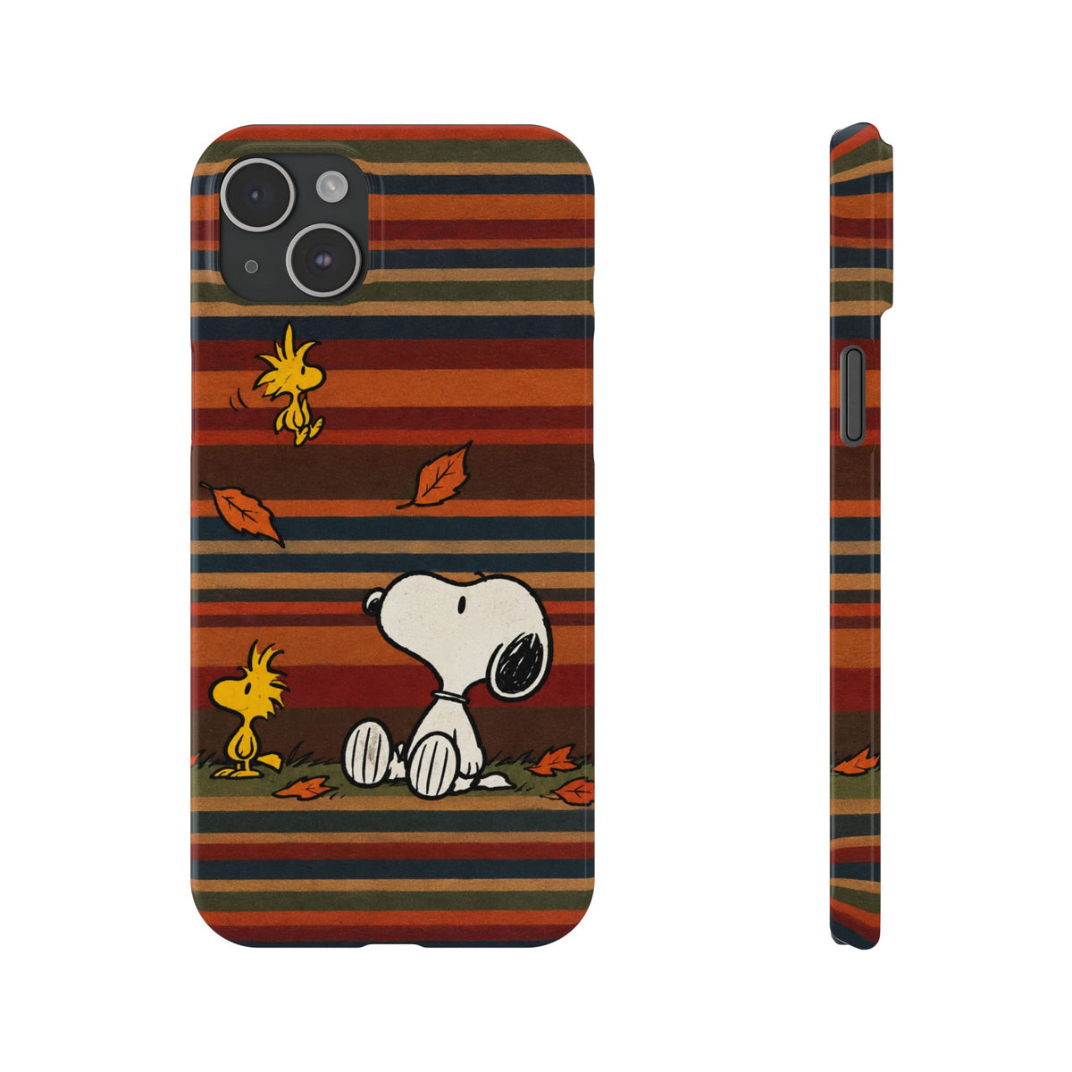 SNOOPY IPHONE TOK