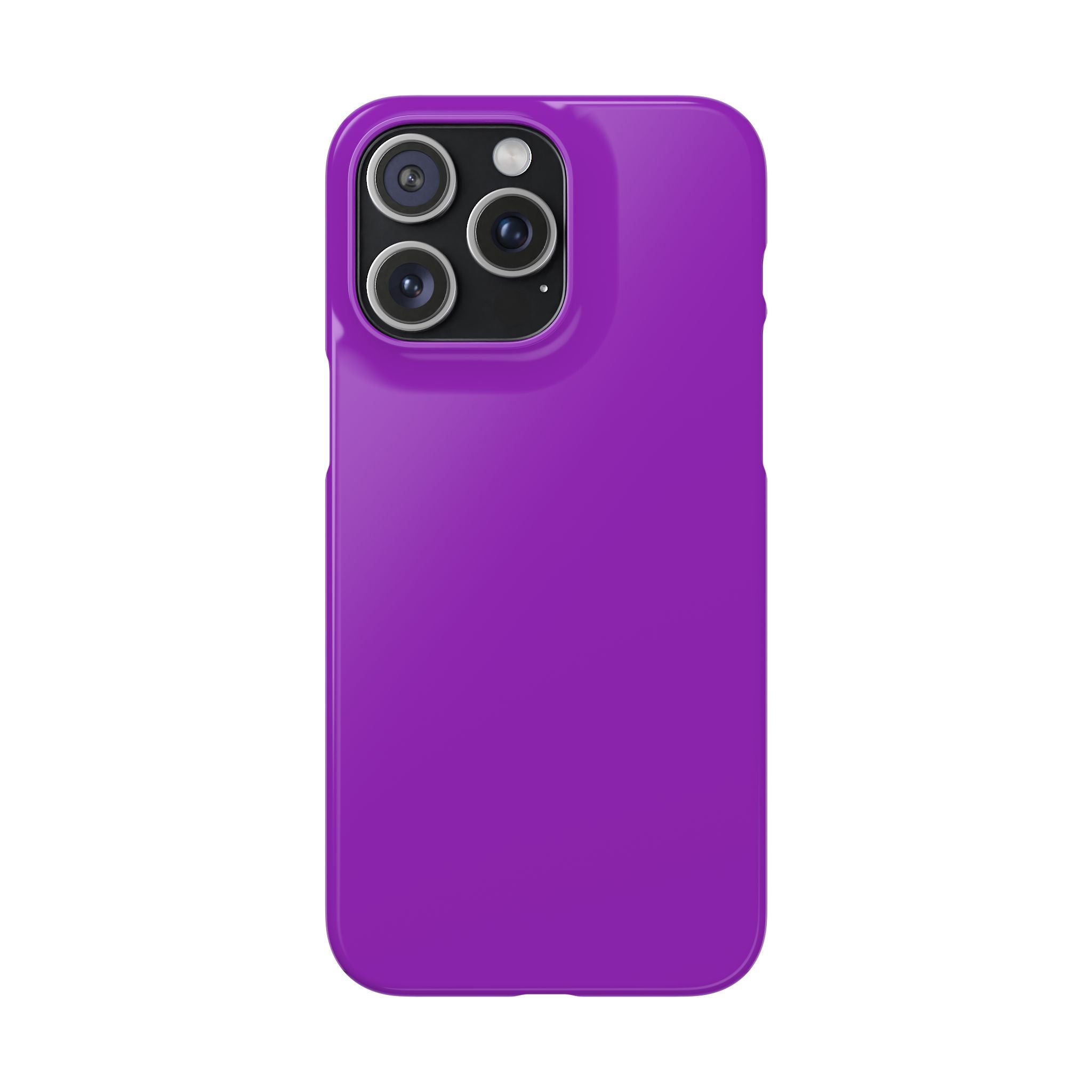 LILA IPHONE TOK