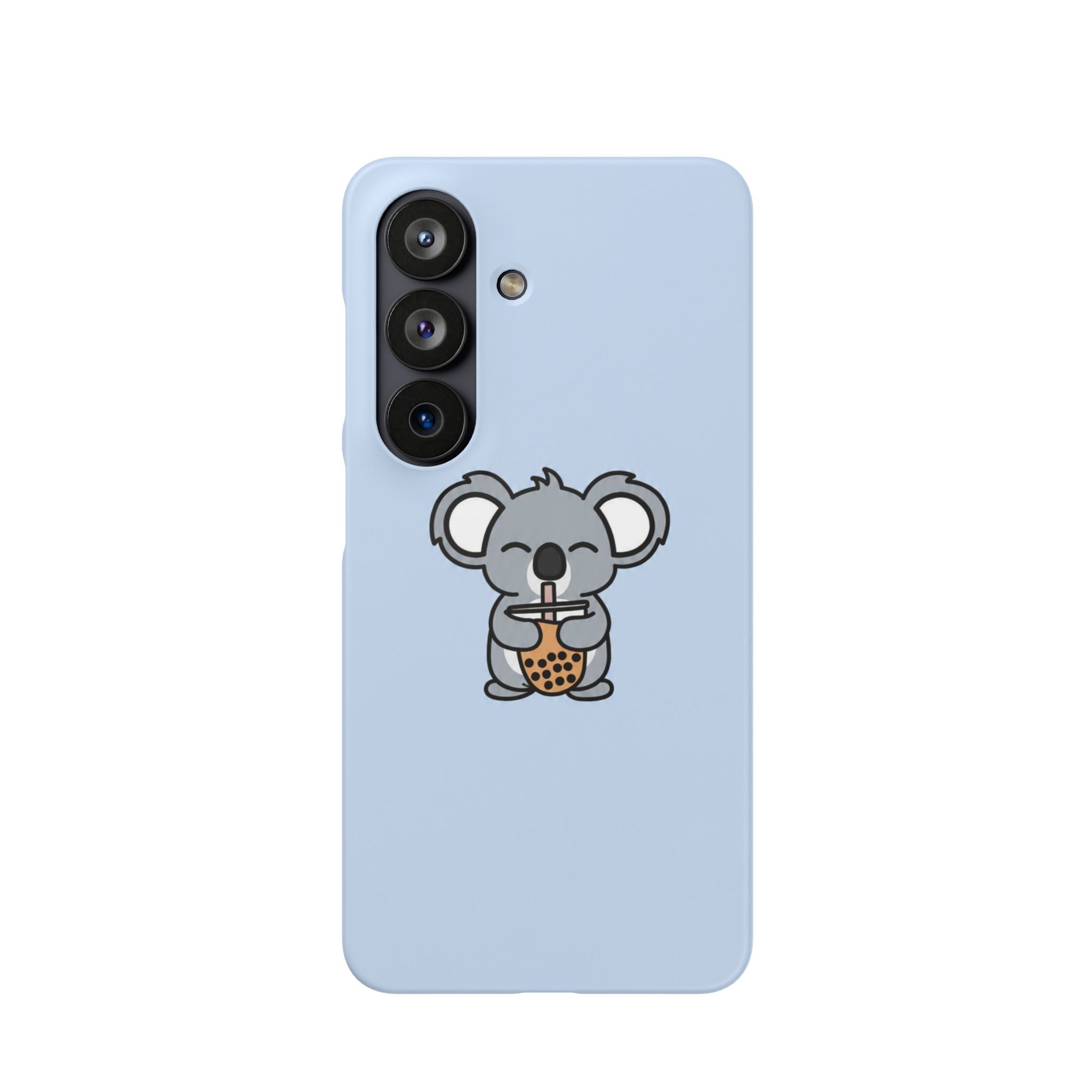KOALÁS SAMSUNG IPHONE TOK
