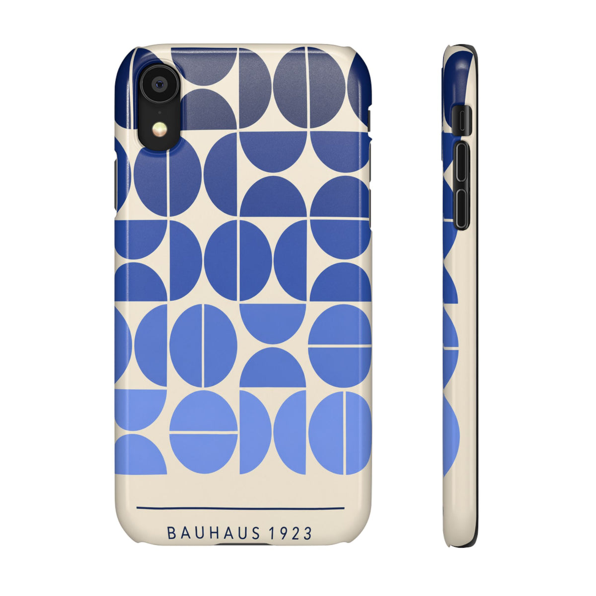 BAUHAUS SAMSUNG IPHONE TOK