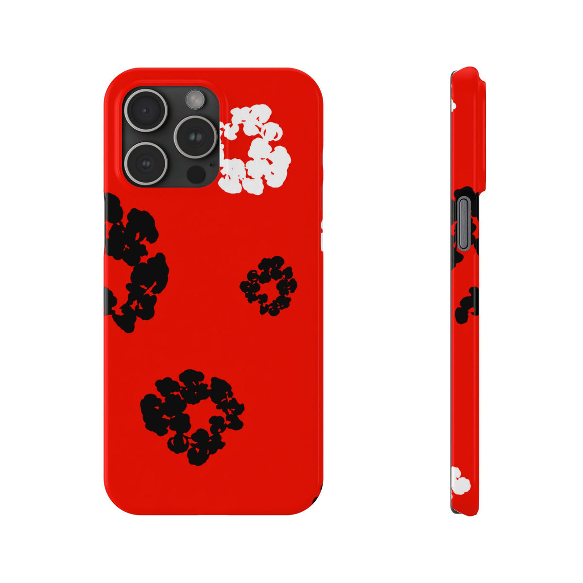 MINIMALISTA IPHONE TOK