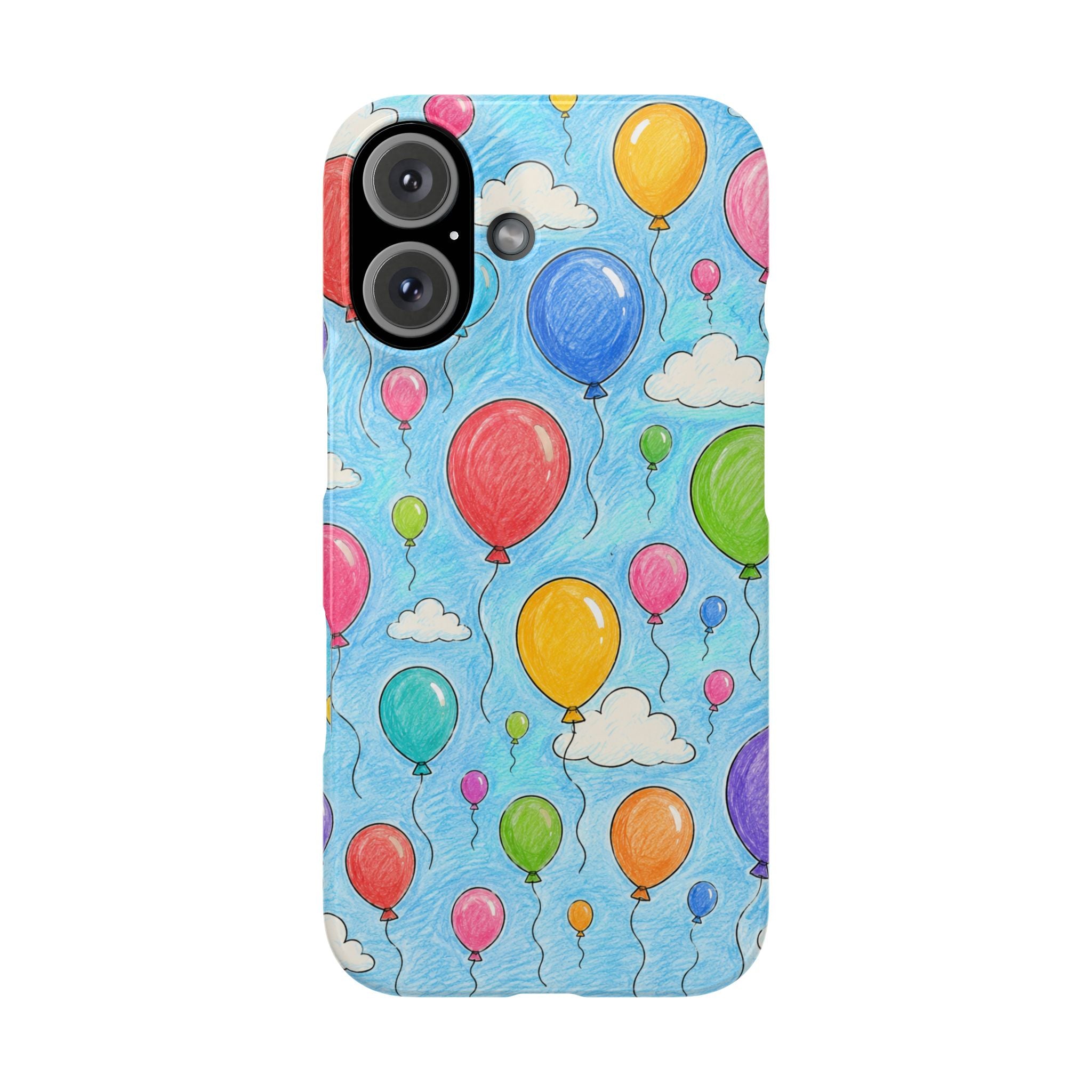 LUFIS IPHONE TOK