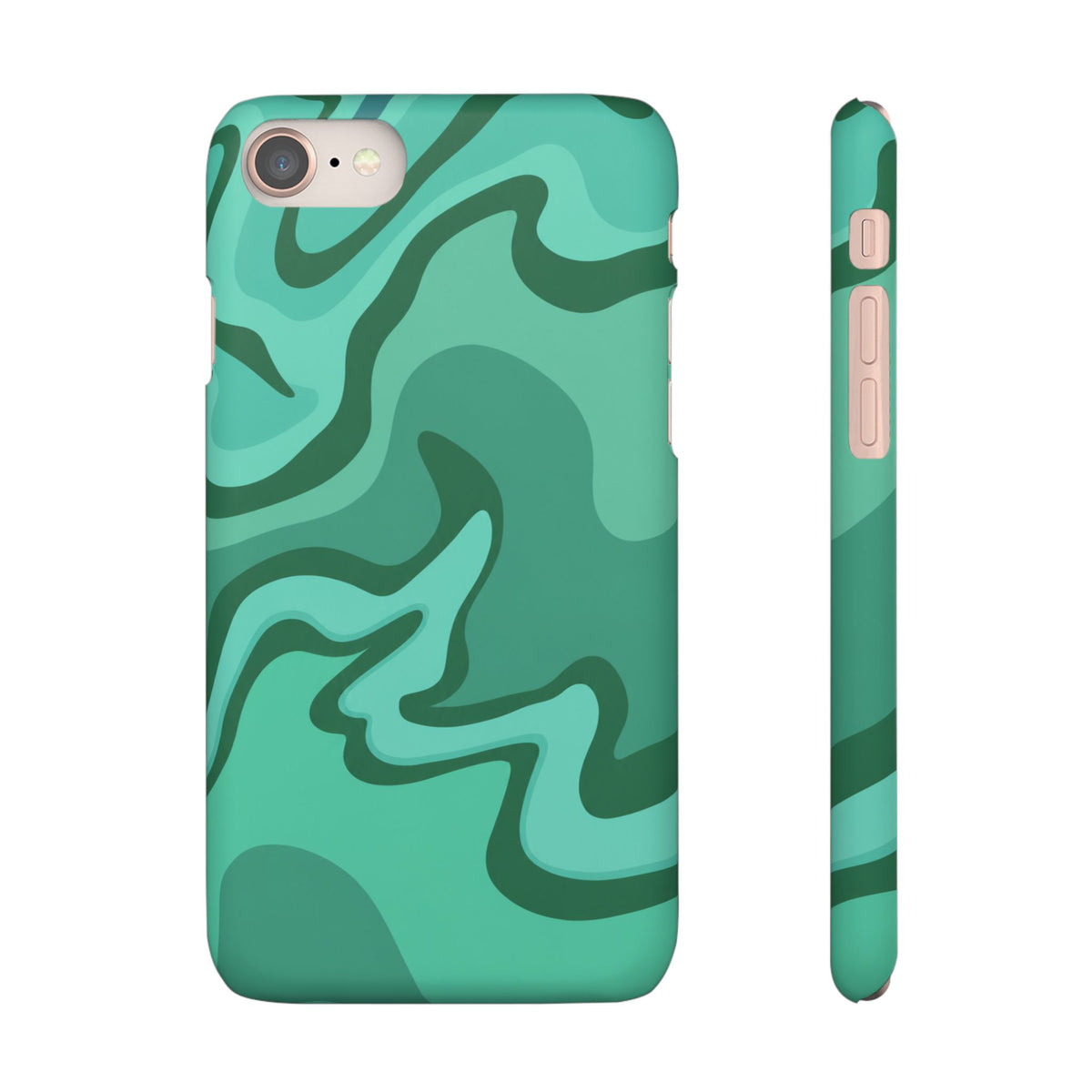 ABSTRAKT SAMSUNG ÉS IPHONE TOK