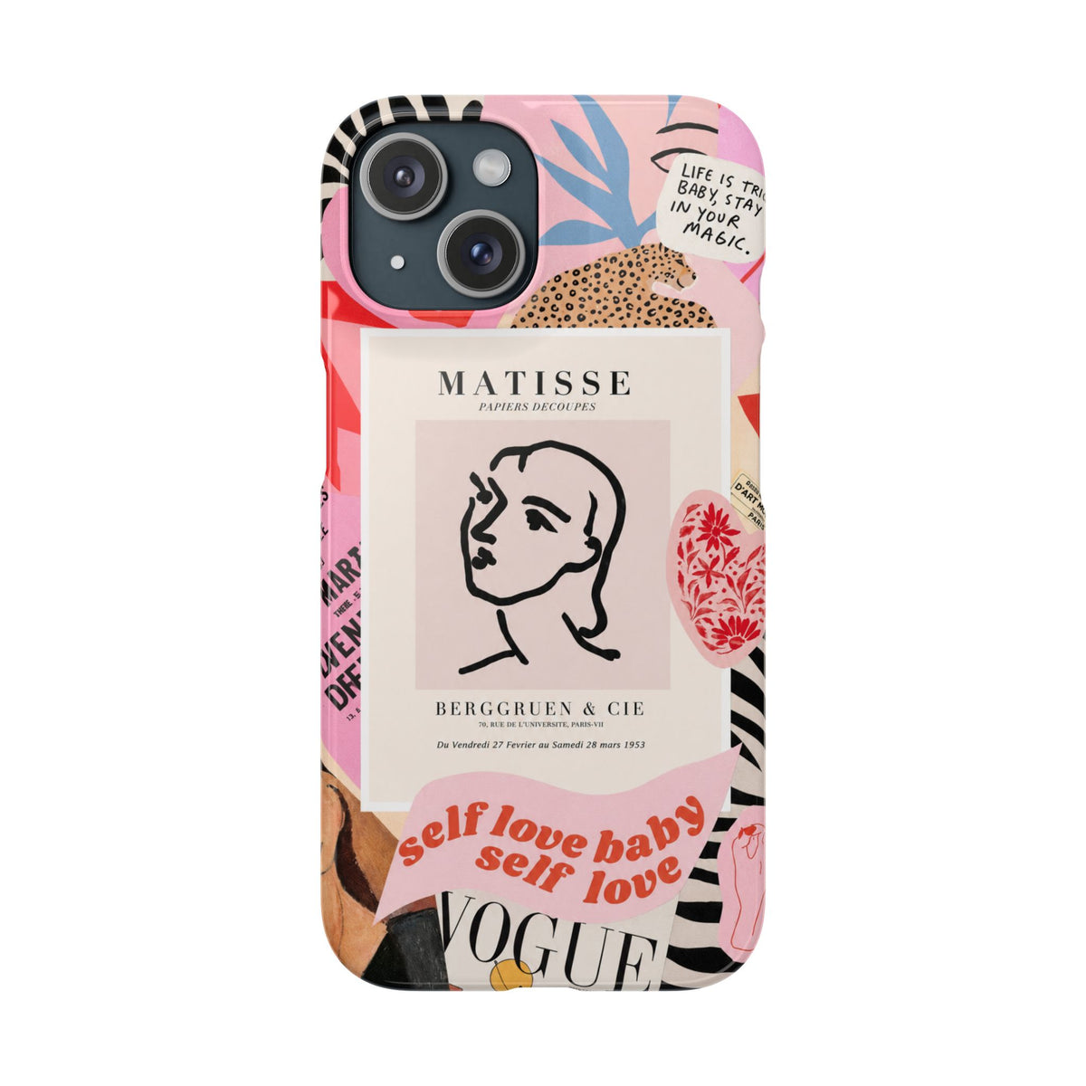 MATISSE SAMSUNG IPHONE TOK