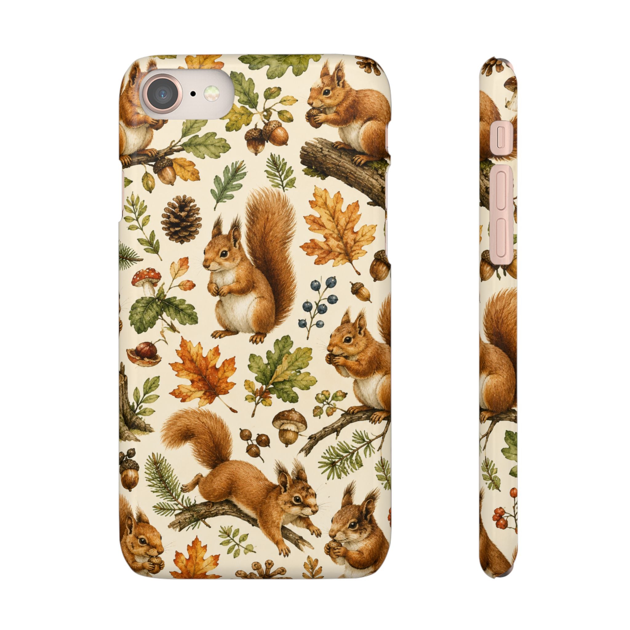 MÓKUSOS IPHONE TOK