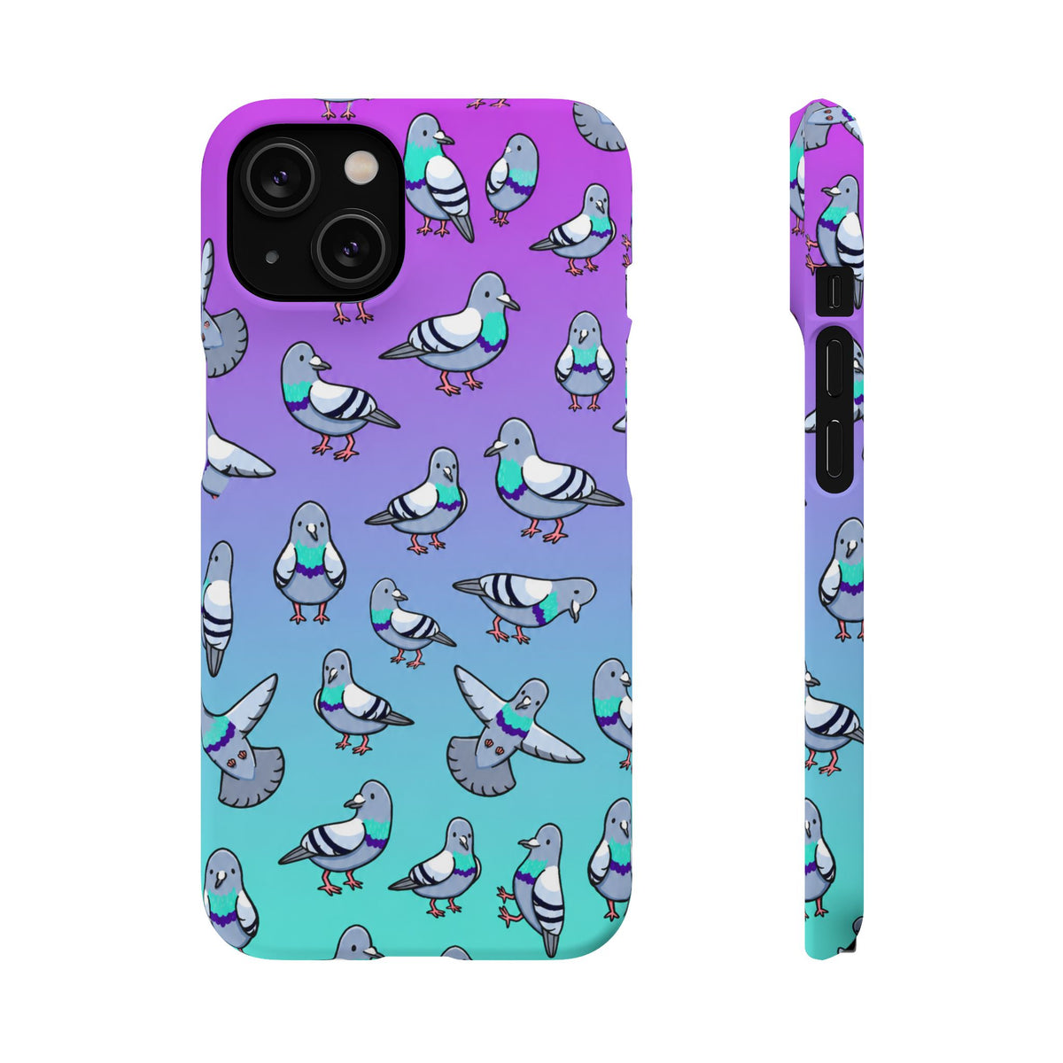 GALAMBOS SAMSUNG IPHONE TOK