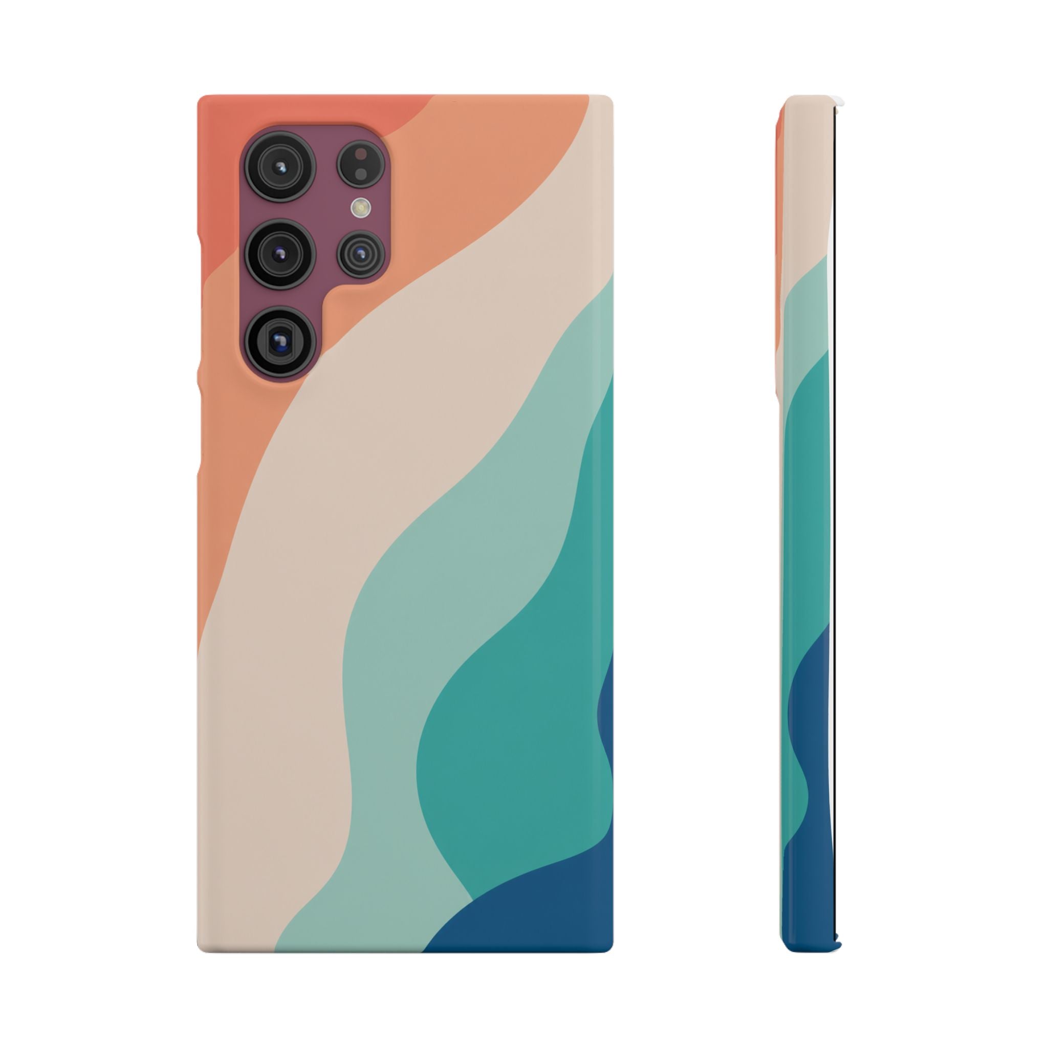 ABSTRAKT SAMSUNG IPHONE TOK