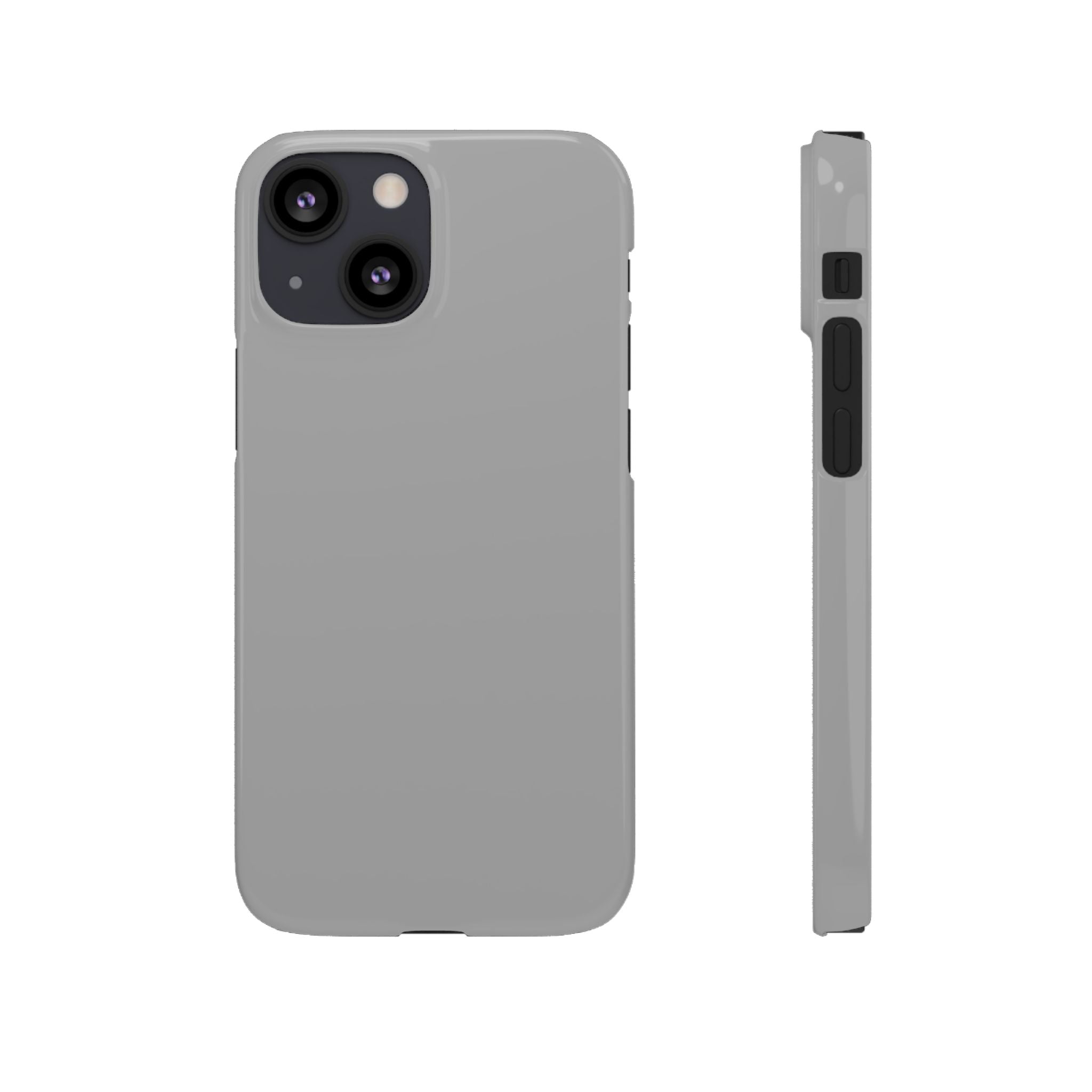 GRAFIT SZÜRKE IPHONE TOK