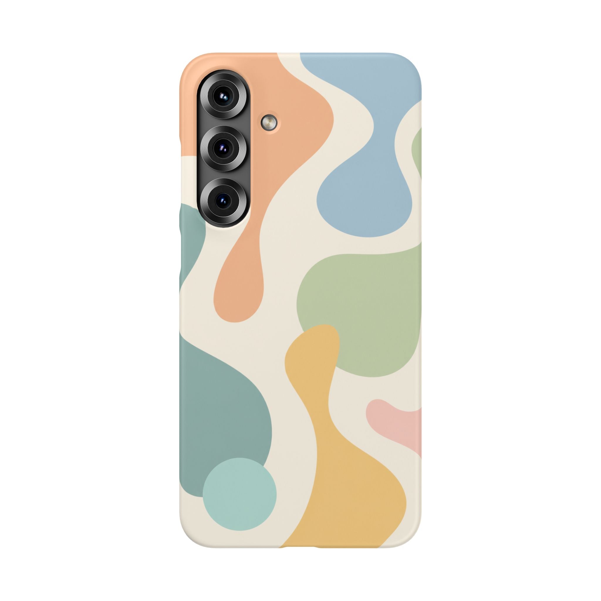 RETRO ABSTRAKT SAMSUNG IPHONE TOK
