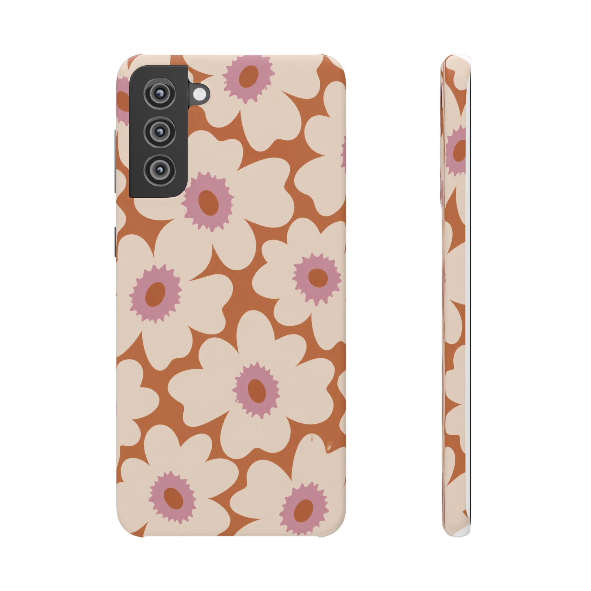 VIRÁGOS SAMSUNG IPHONE TOK