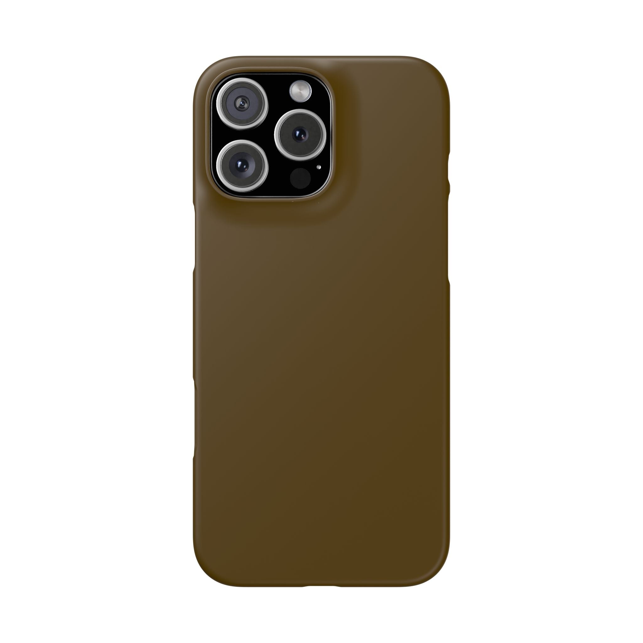 CSOKI BARNA IPHONE TOK