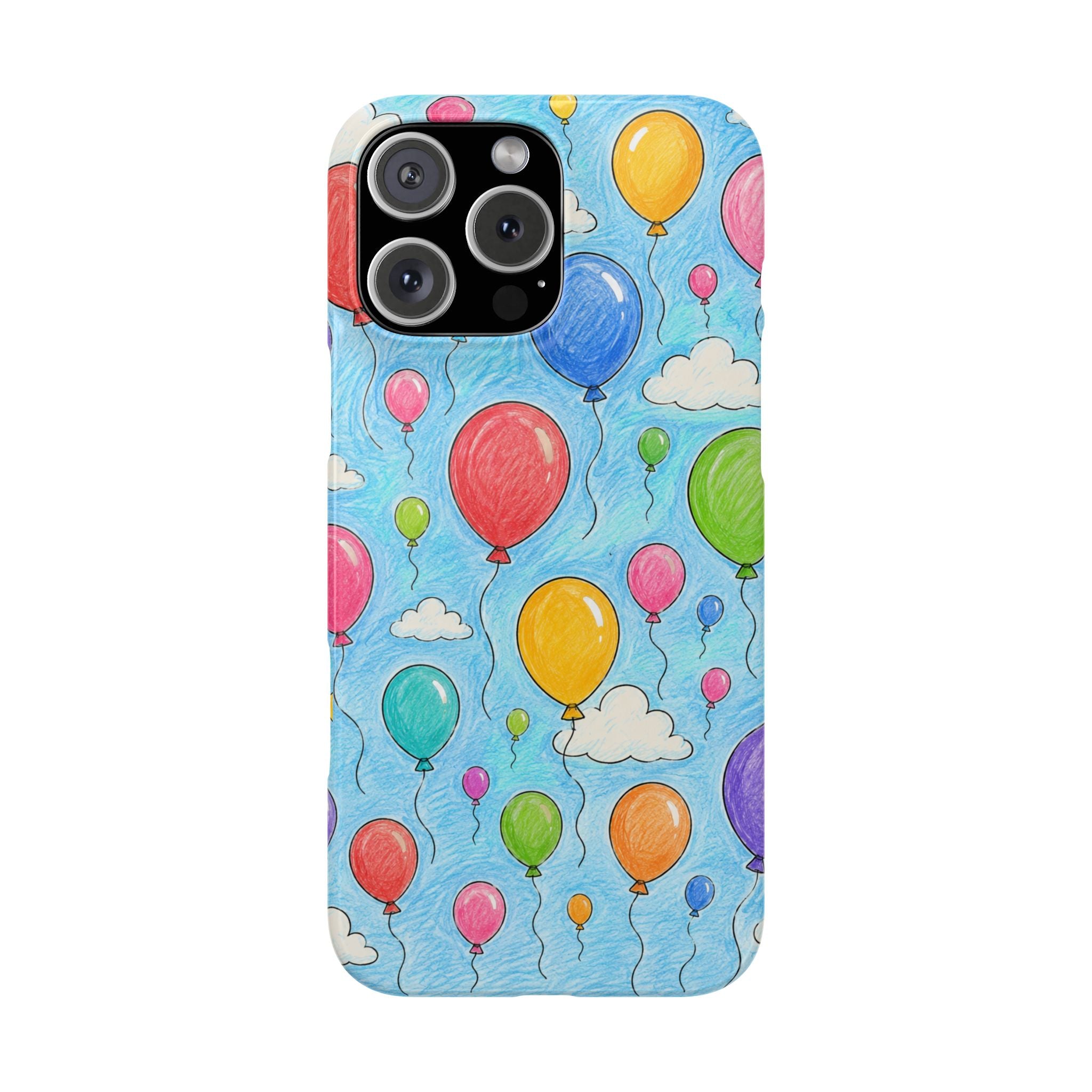 LUFIS IPHONE TOK