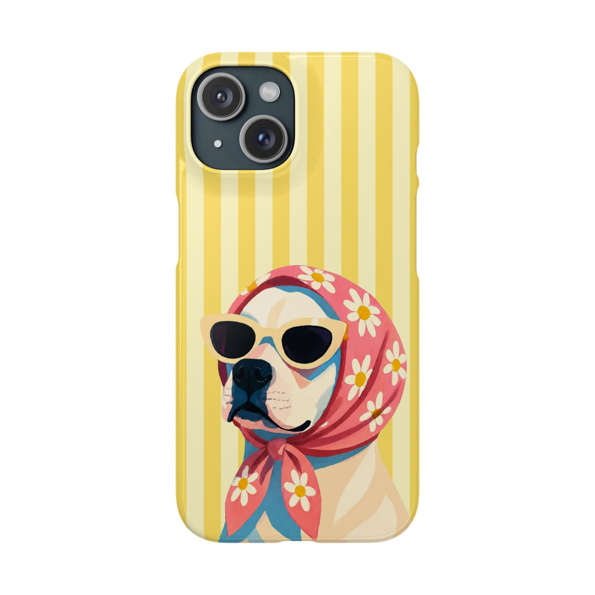 RETRO KUTYA SAMSUNG IPHONE TOK