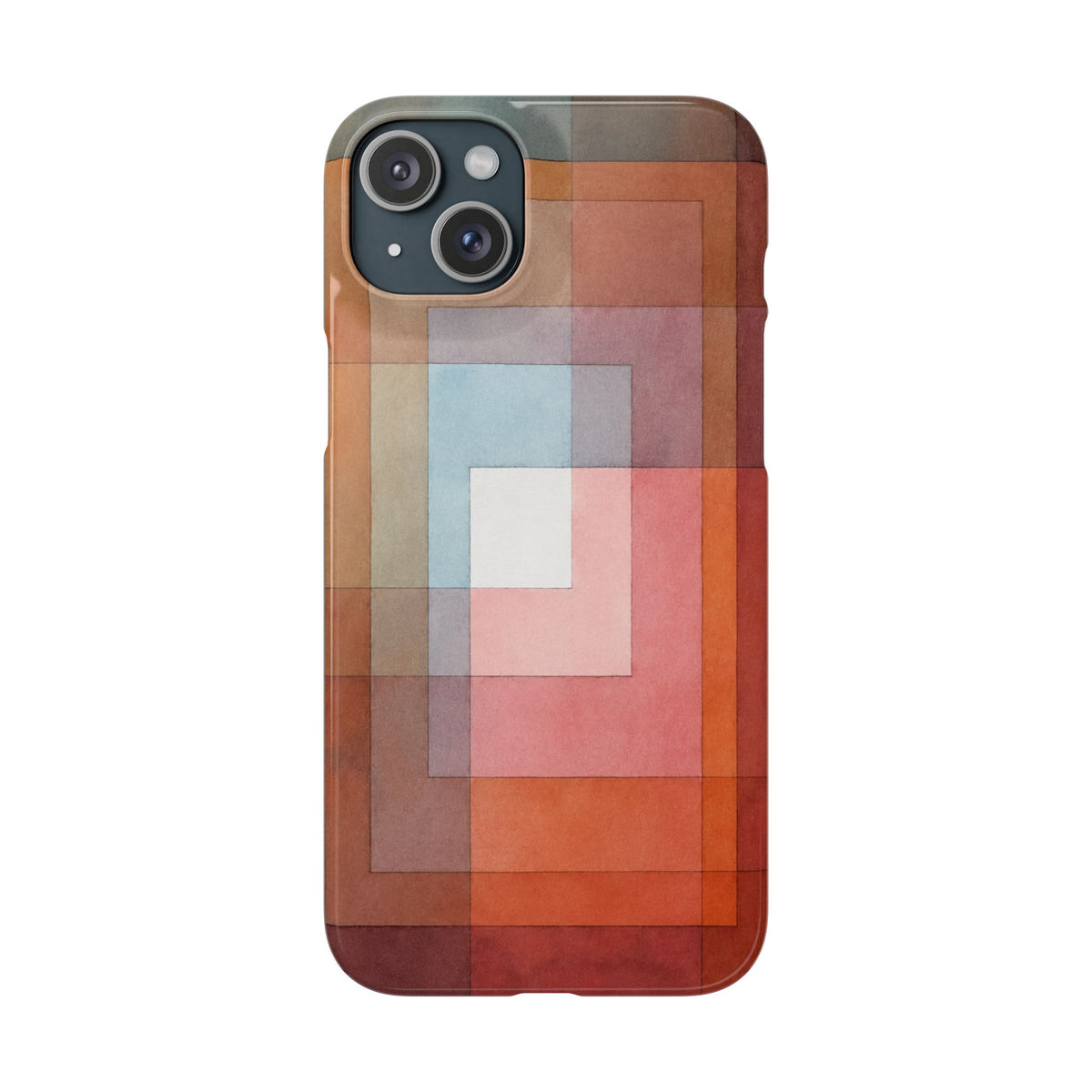 ABSTRAKT SAMSUNG IPHONE TOK