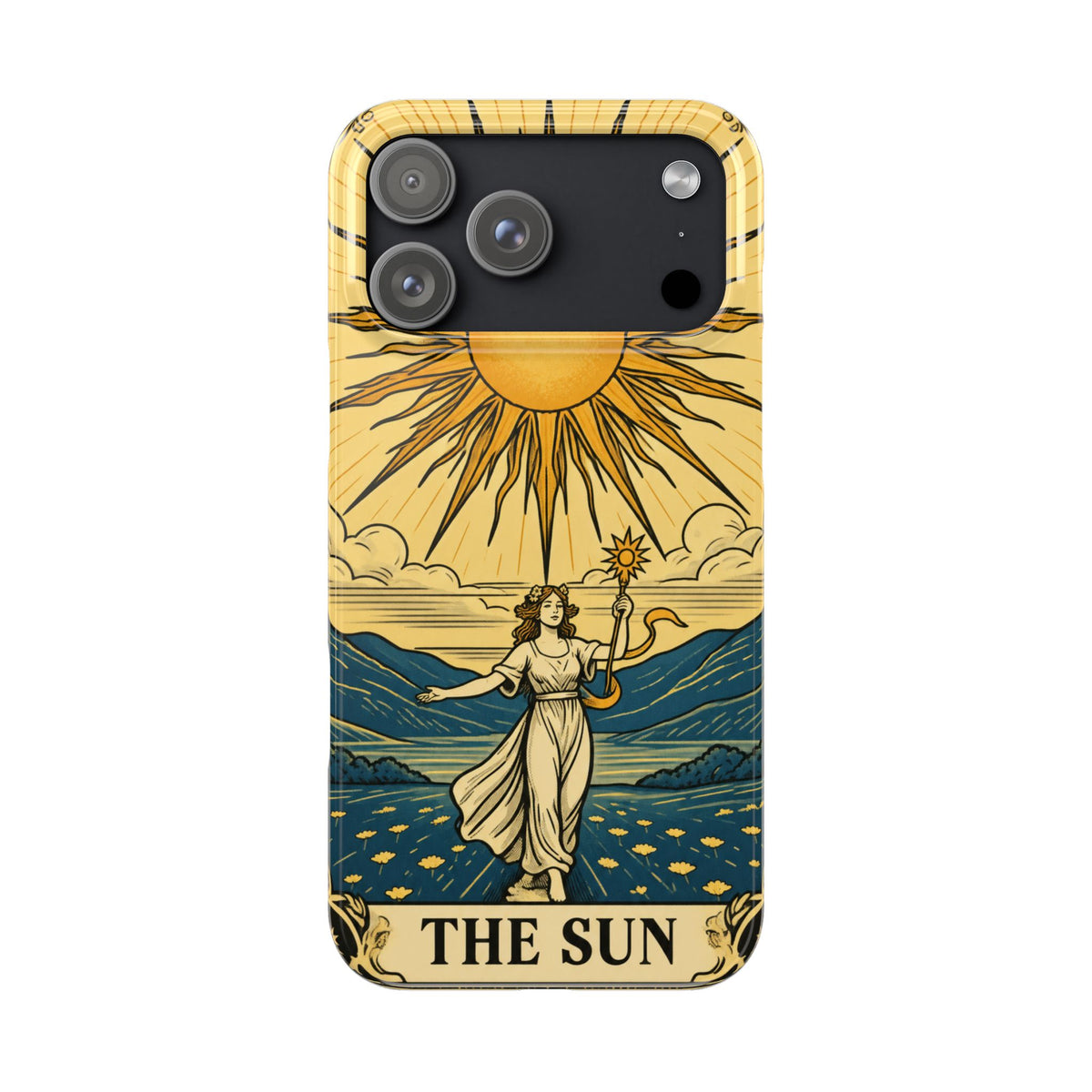 TAROT IPHONE TOK