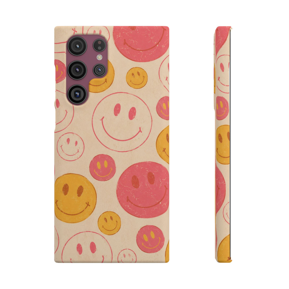SMILEY SAMSUNG IPHONE TOK