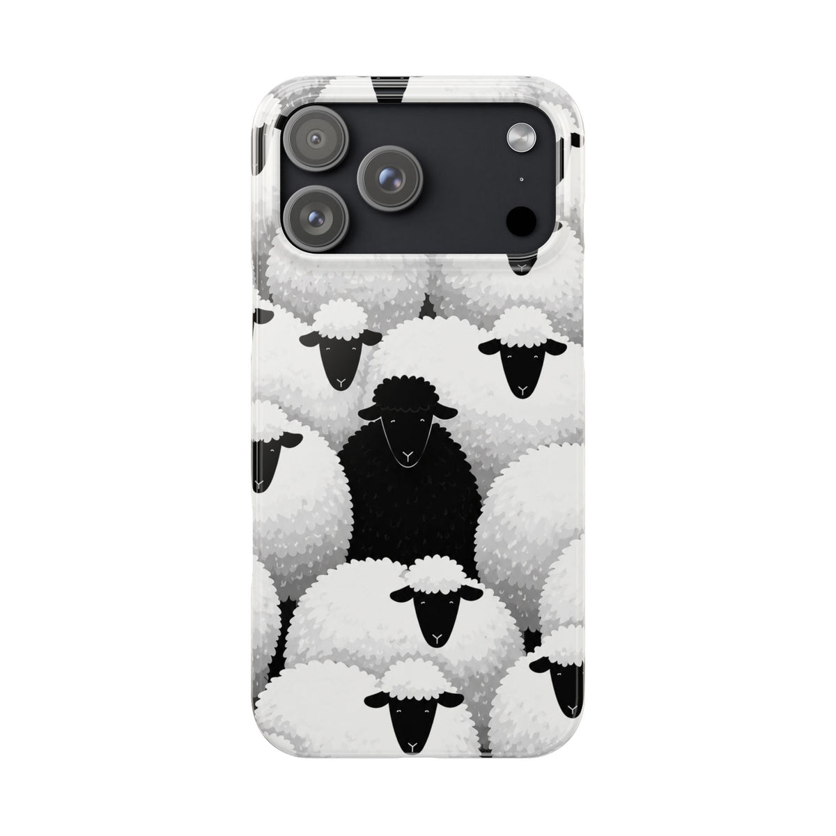 BIRKÁS IPHONE TOK