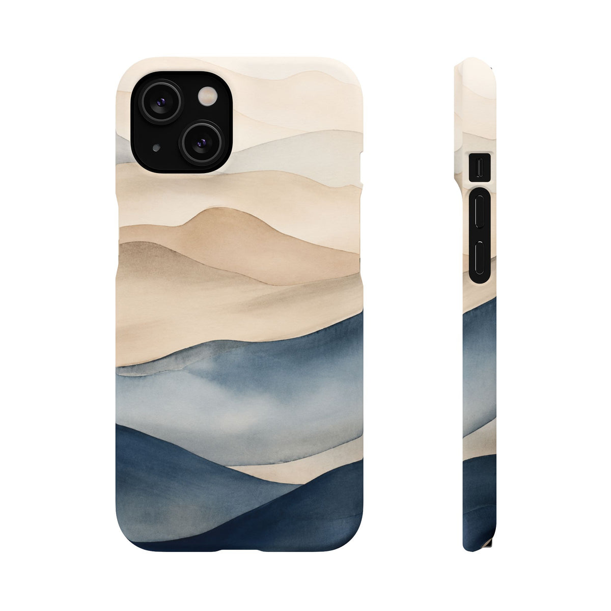 ABSTRAKT SAMSUNG IPHONE TOK