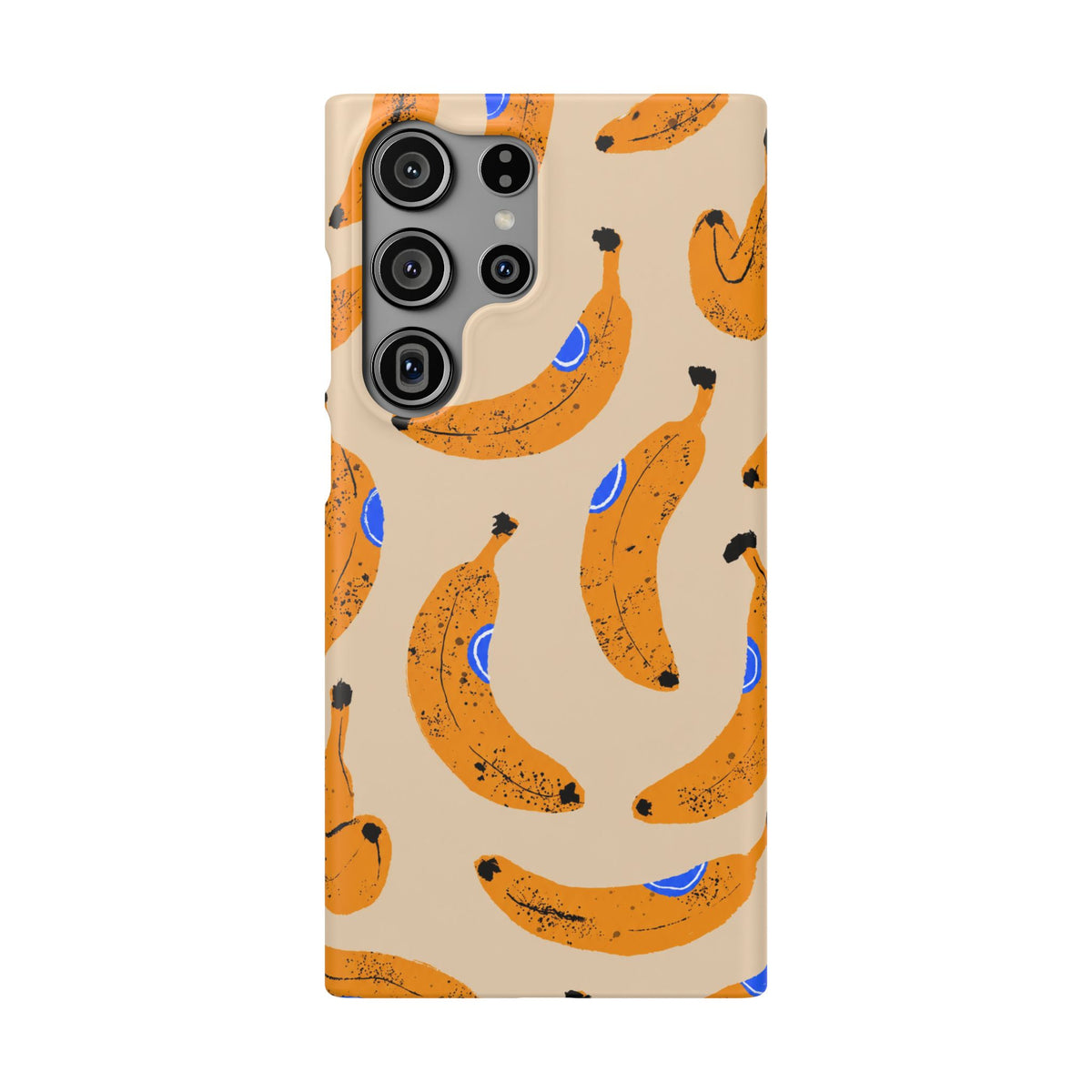BANÁNOK SAMSUNG IPHONE TOK