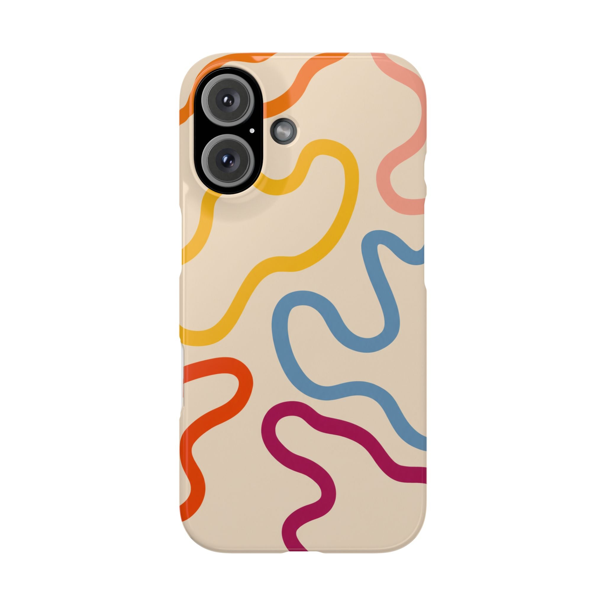 ABSTRAKT SAMSUNG ÉS IPHONE TOK