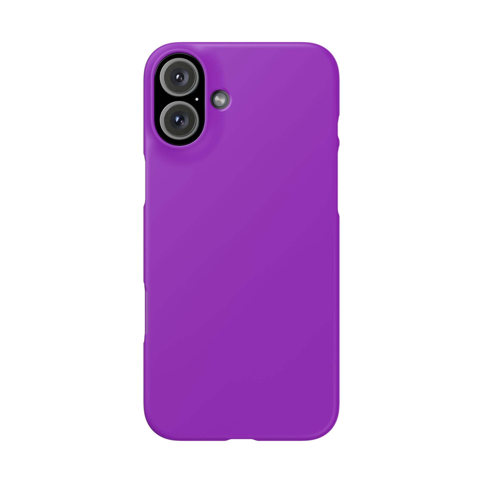 LILA IPHONE TOK