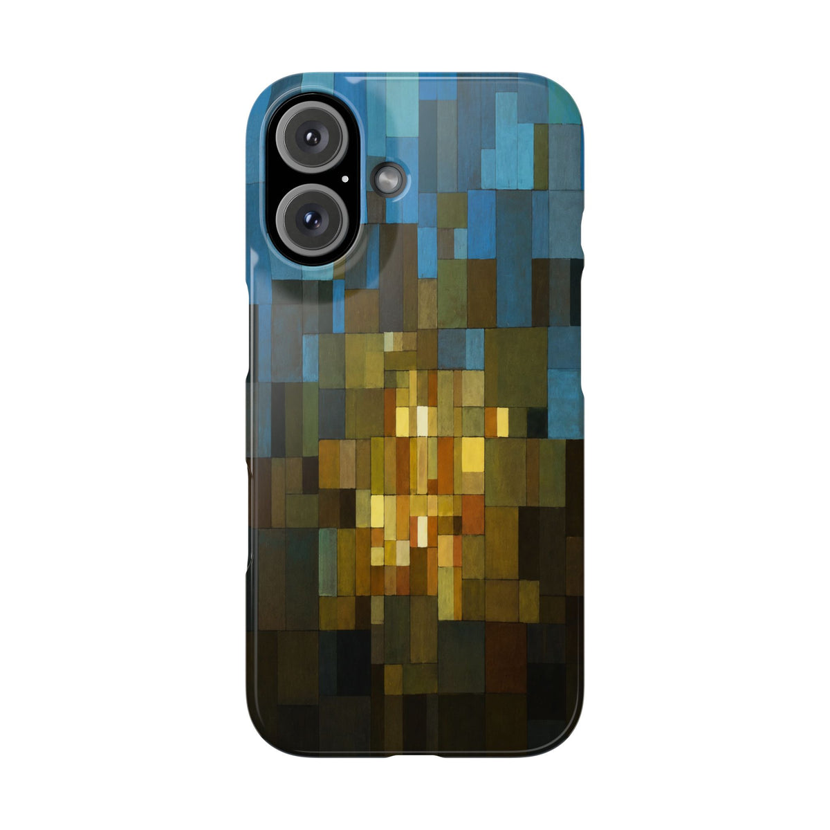 ABSTRAKT SAMSUNG IPHONE TOK