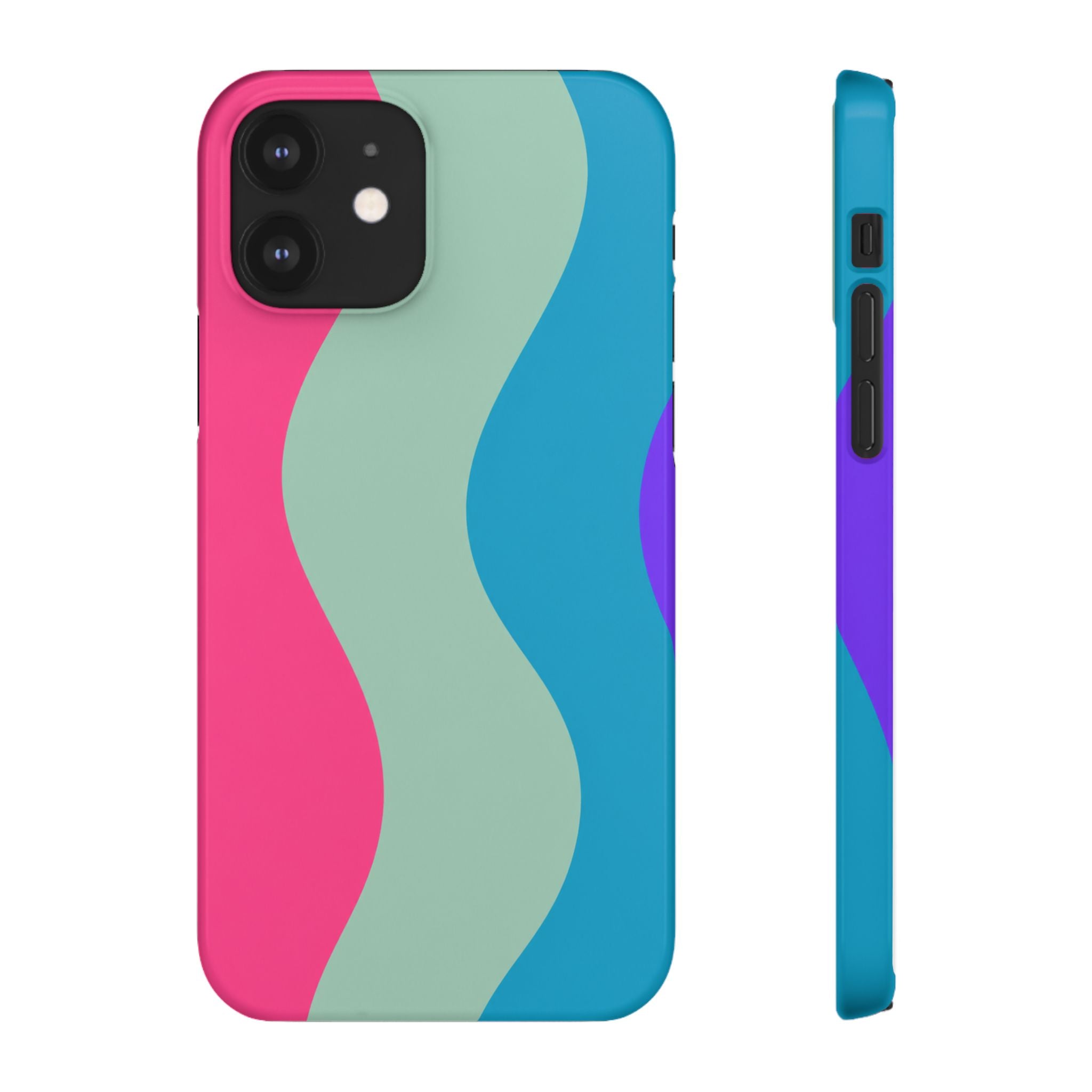 ABSTRAKT SAMSUNG IPHONE TOK