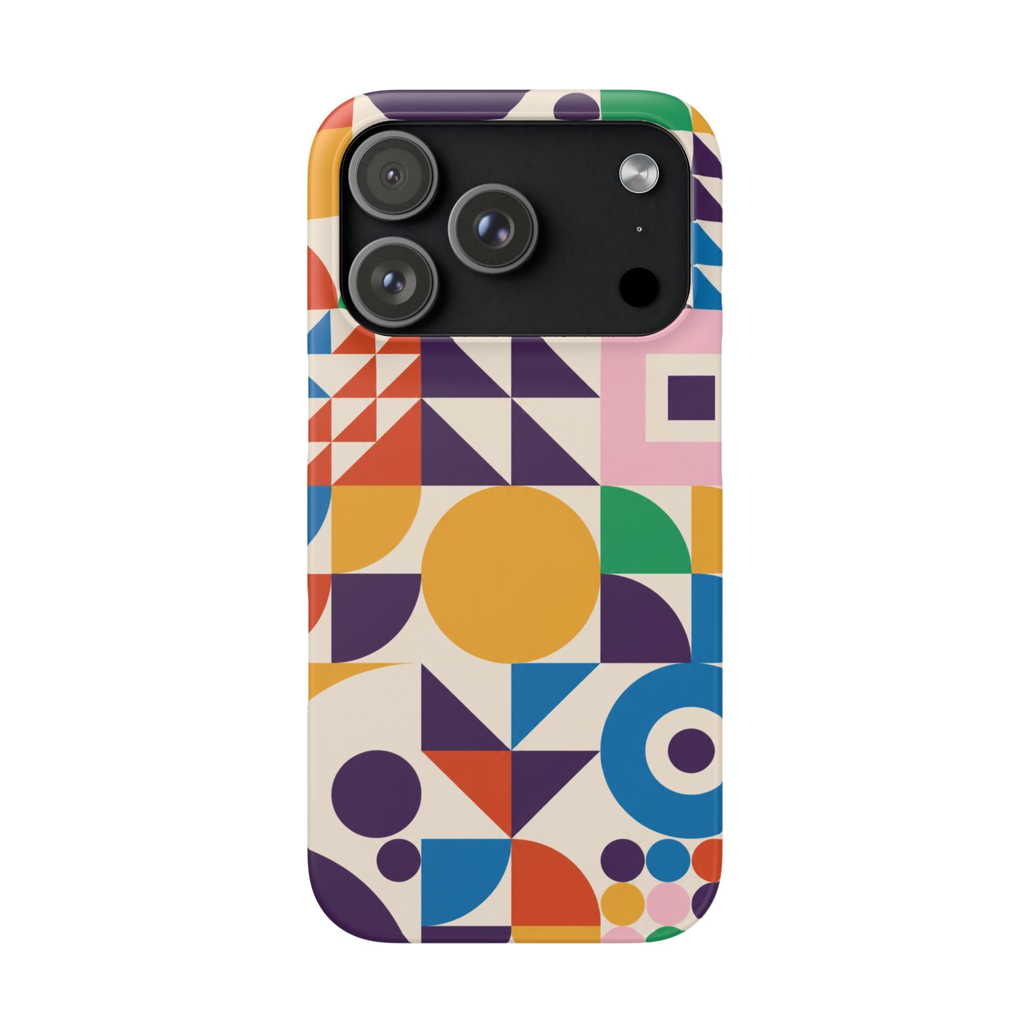 ABSTRAKT SAMSUNG IPHONE TOK