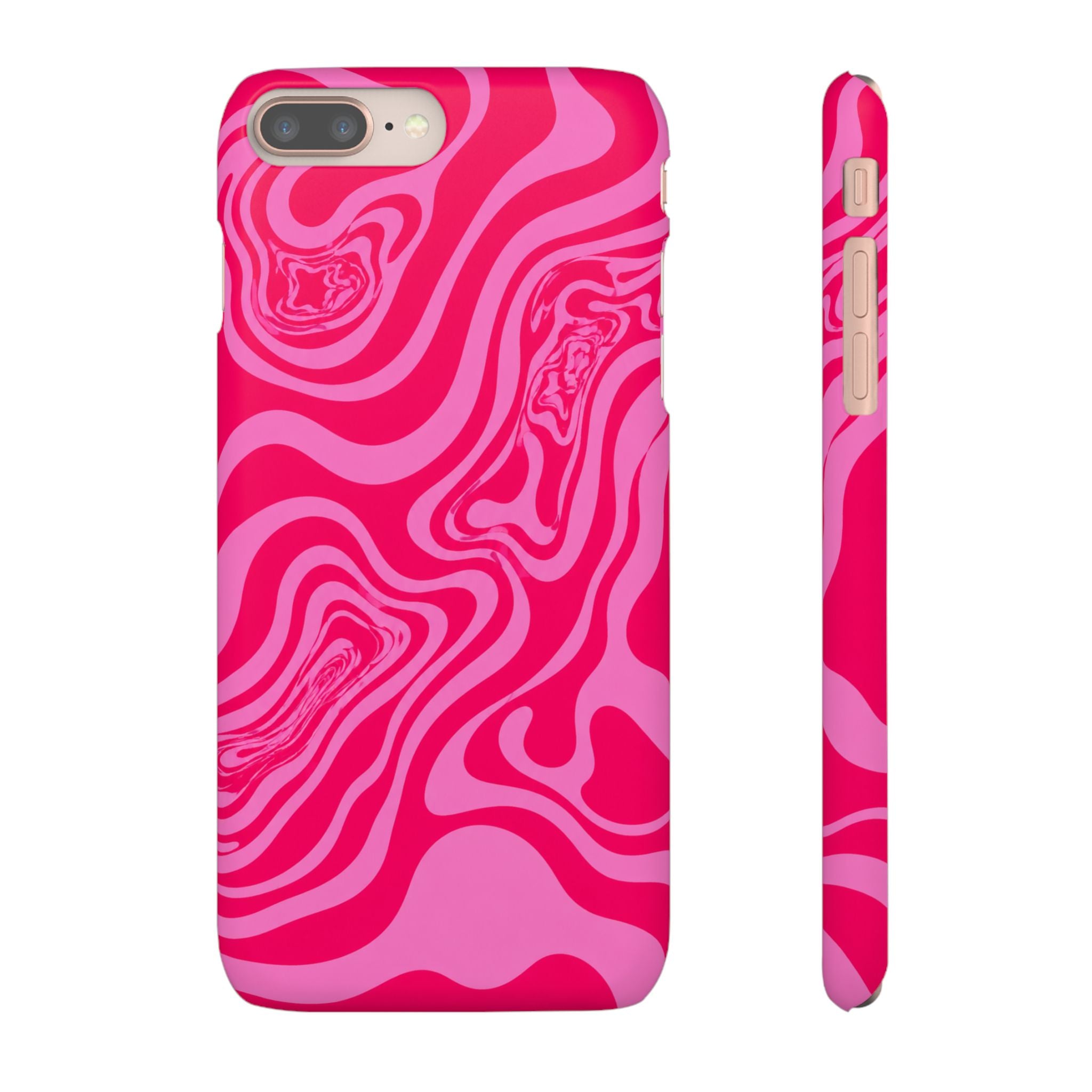 ABSTRAKT SAMSUNG IPHONE TOK