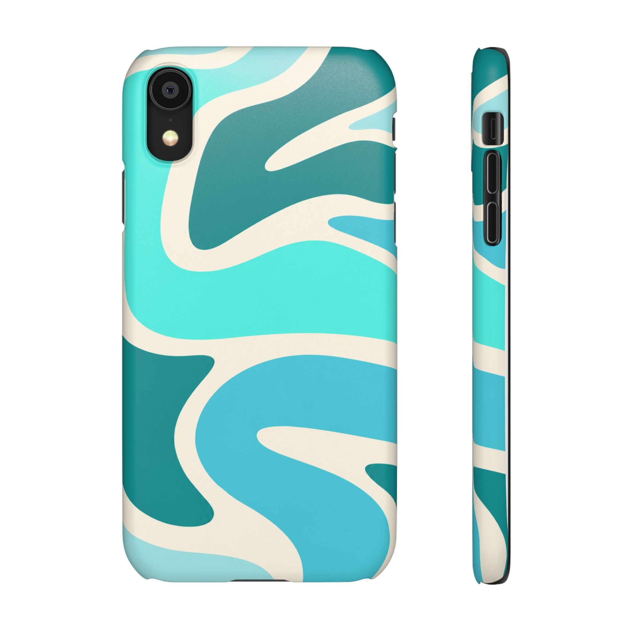 ABSTRAKT SAMSUNG IPHONE TOK