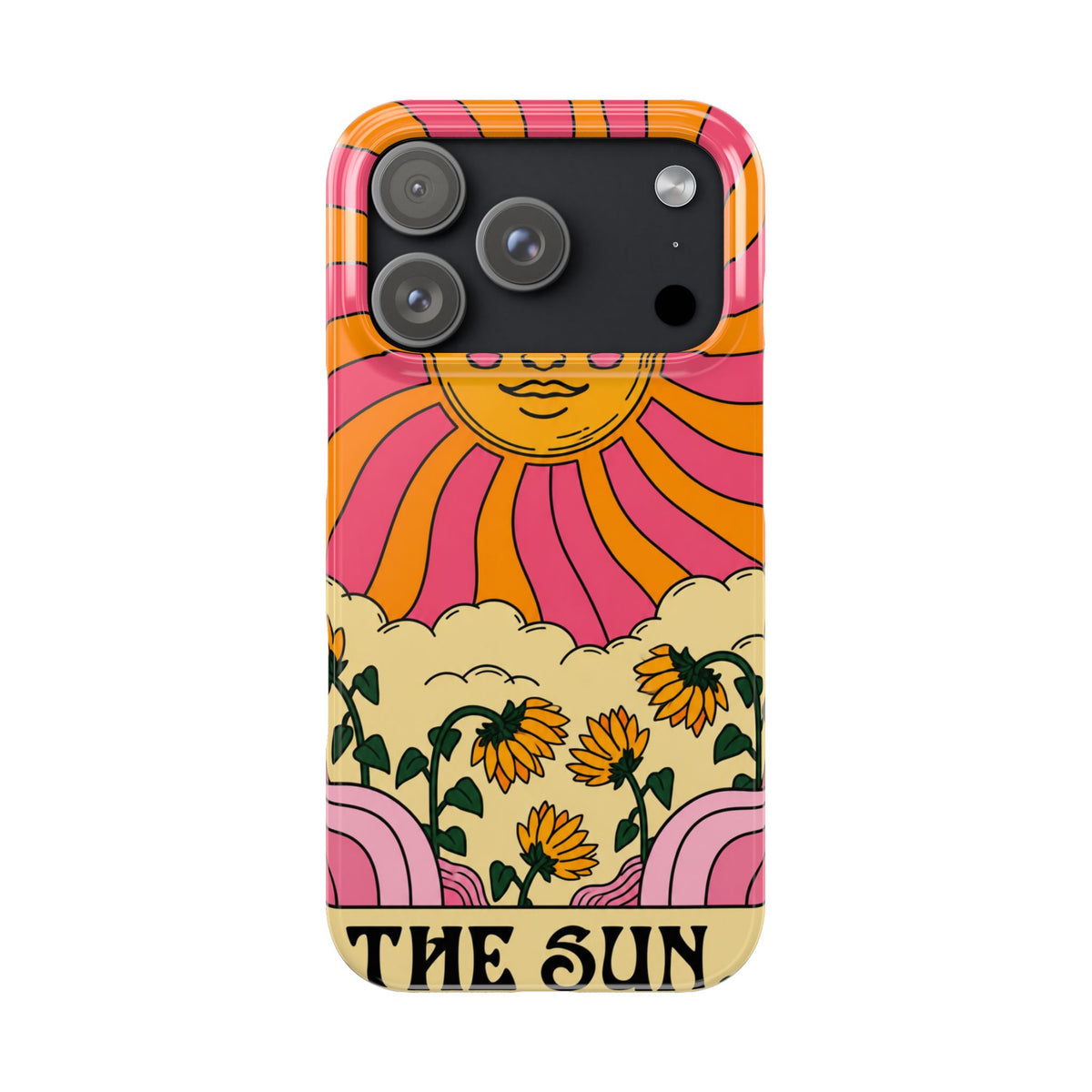 TAROT IPHONE TOK