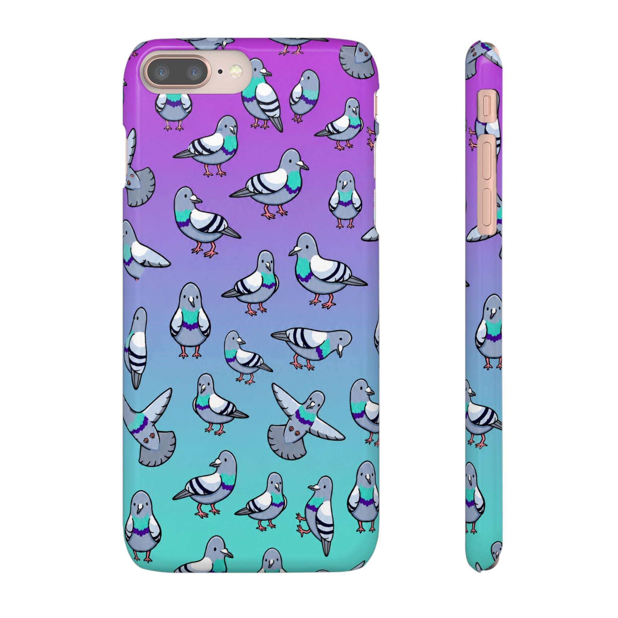 GALAMBOS SAMSUNG IPHONE TOK