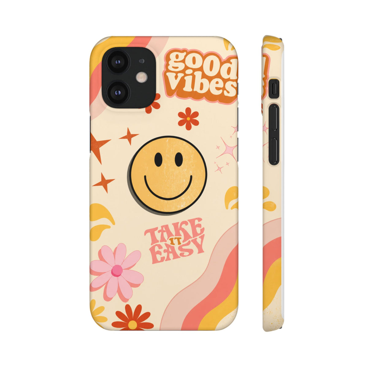 SMILEY SAMSUNG IPHONE TOK