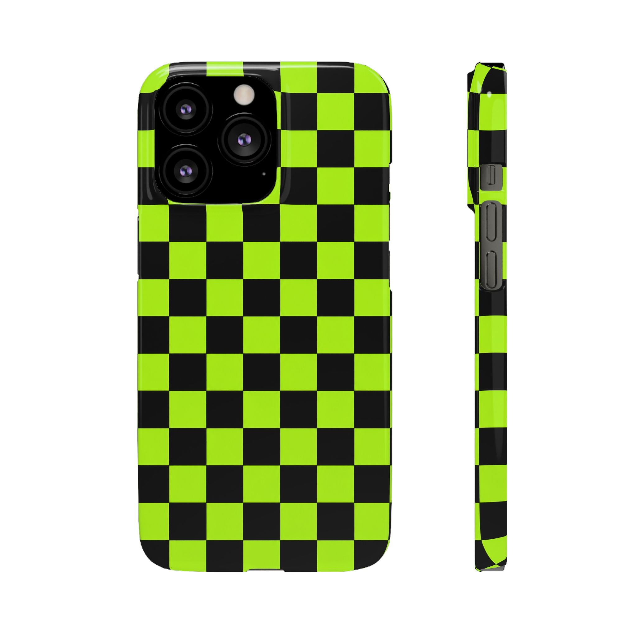KOCKÁS SAMSUNG IPHONE TOK