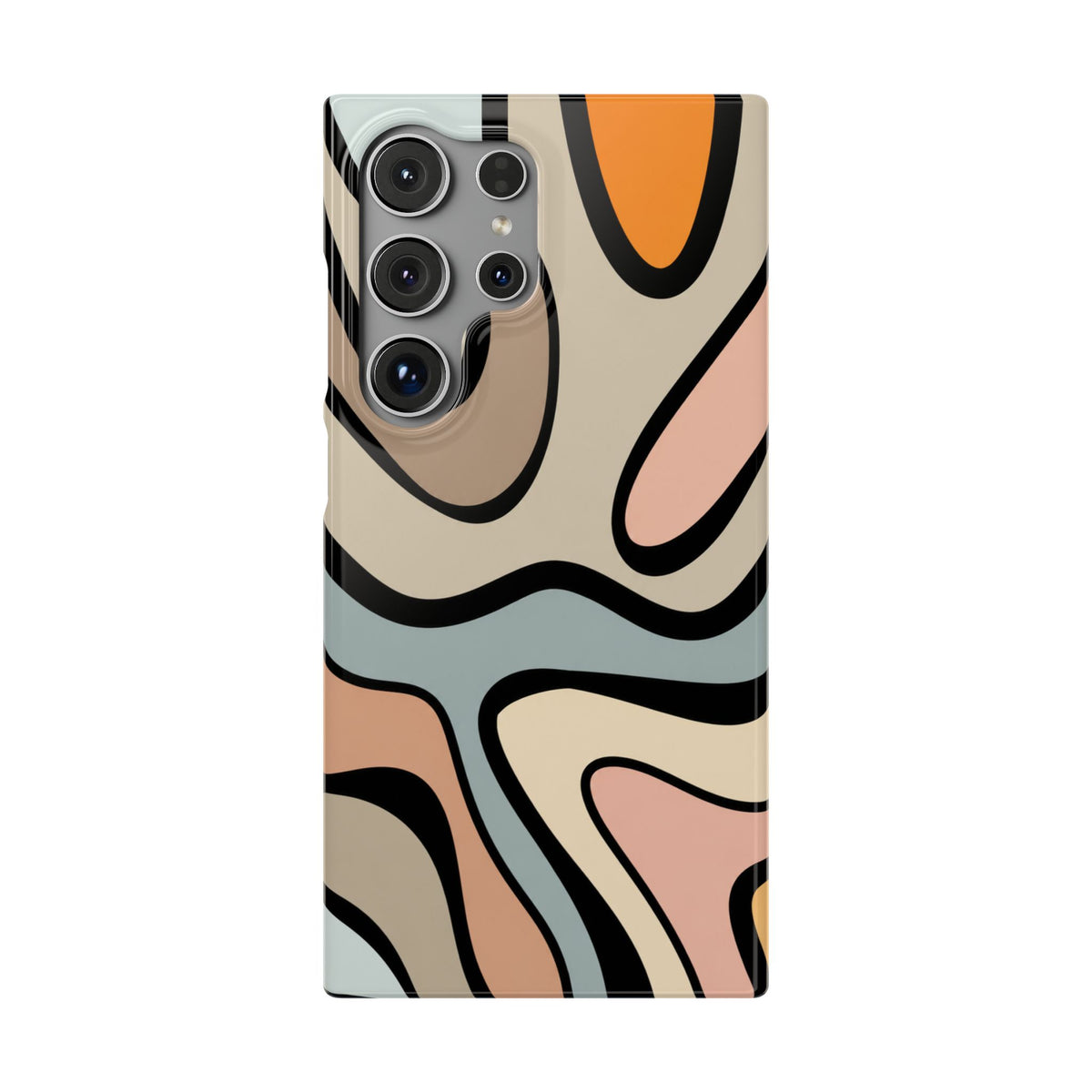 RETRO SAMSUNG IPHONE TOK