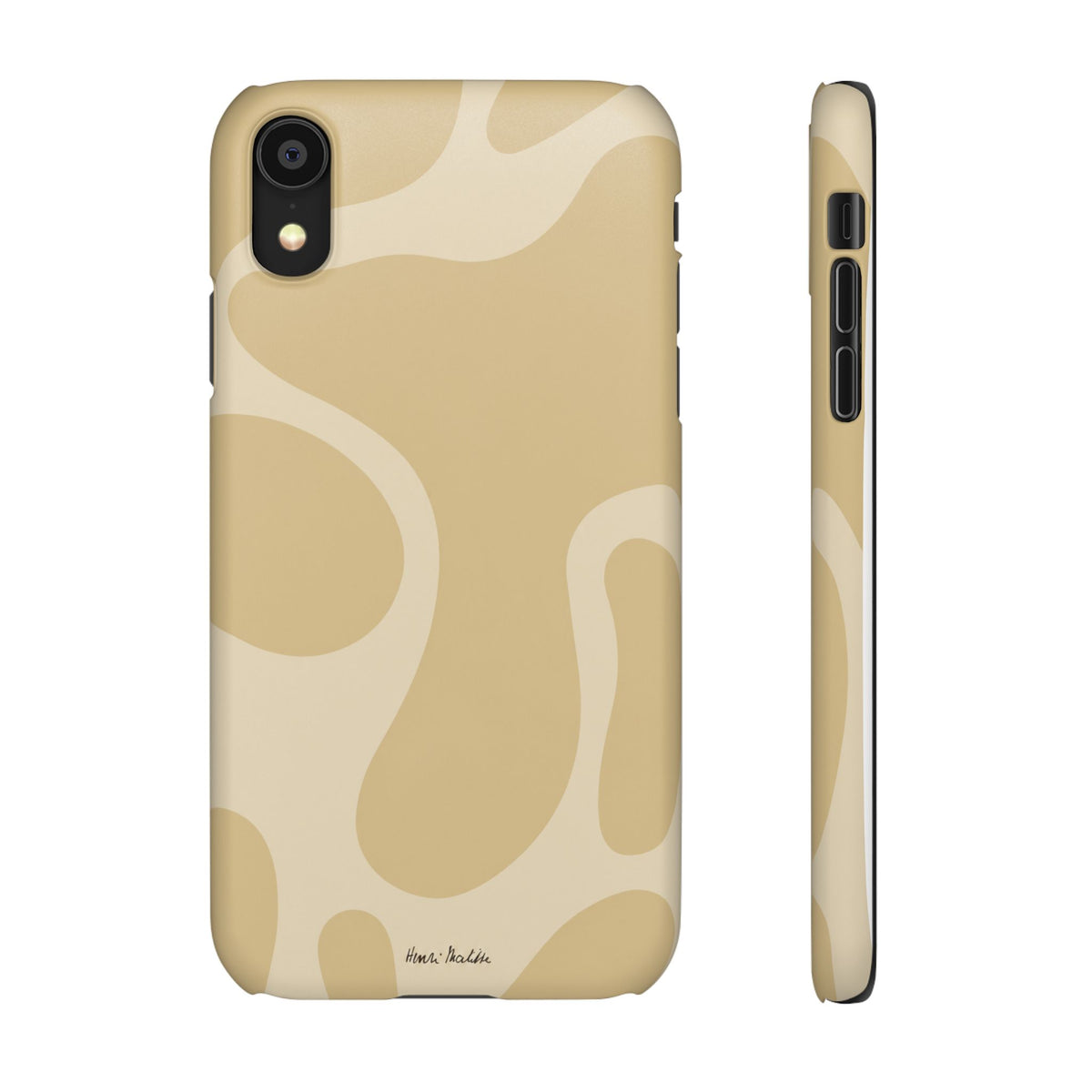 ABSTRAKT SAMSUNG IPHONE TOK
