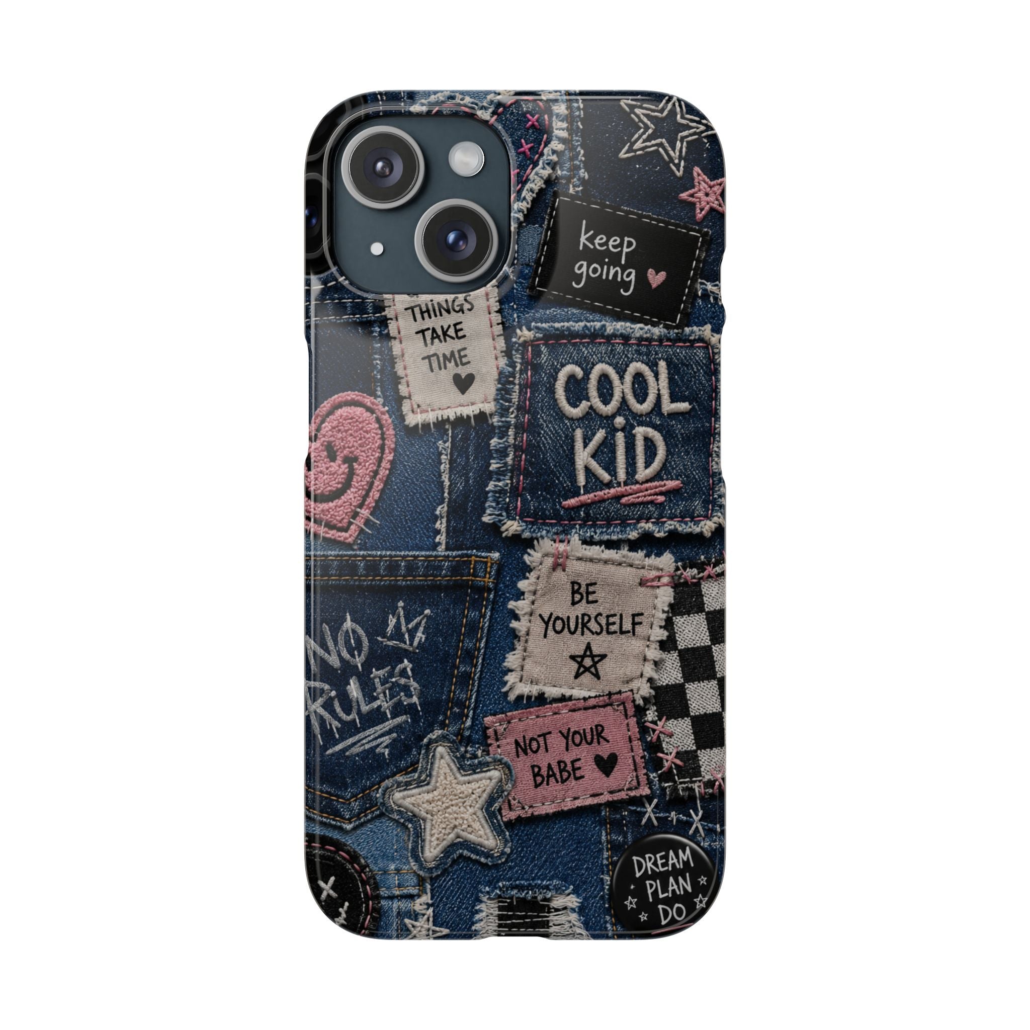 FARMEROS IPHONE TOK