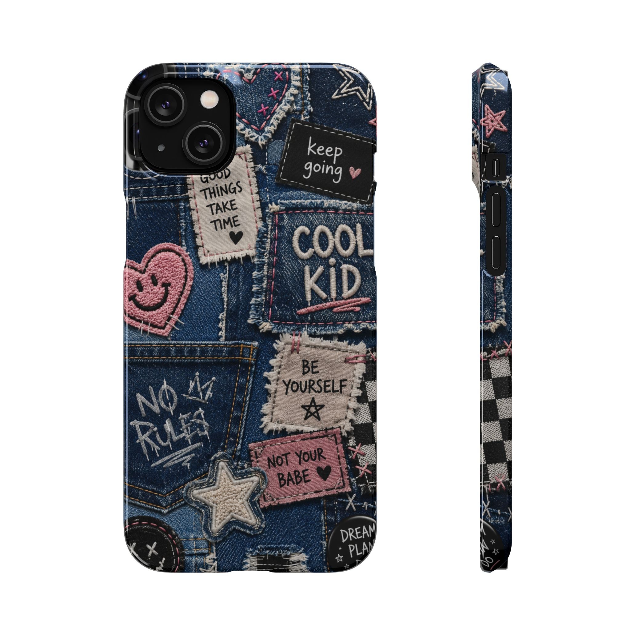 FARMEROS IPHONE TOK