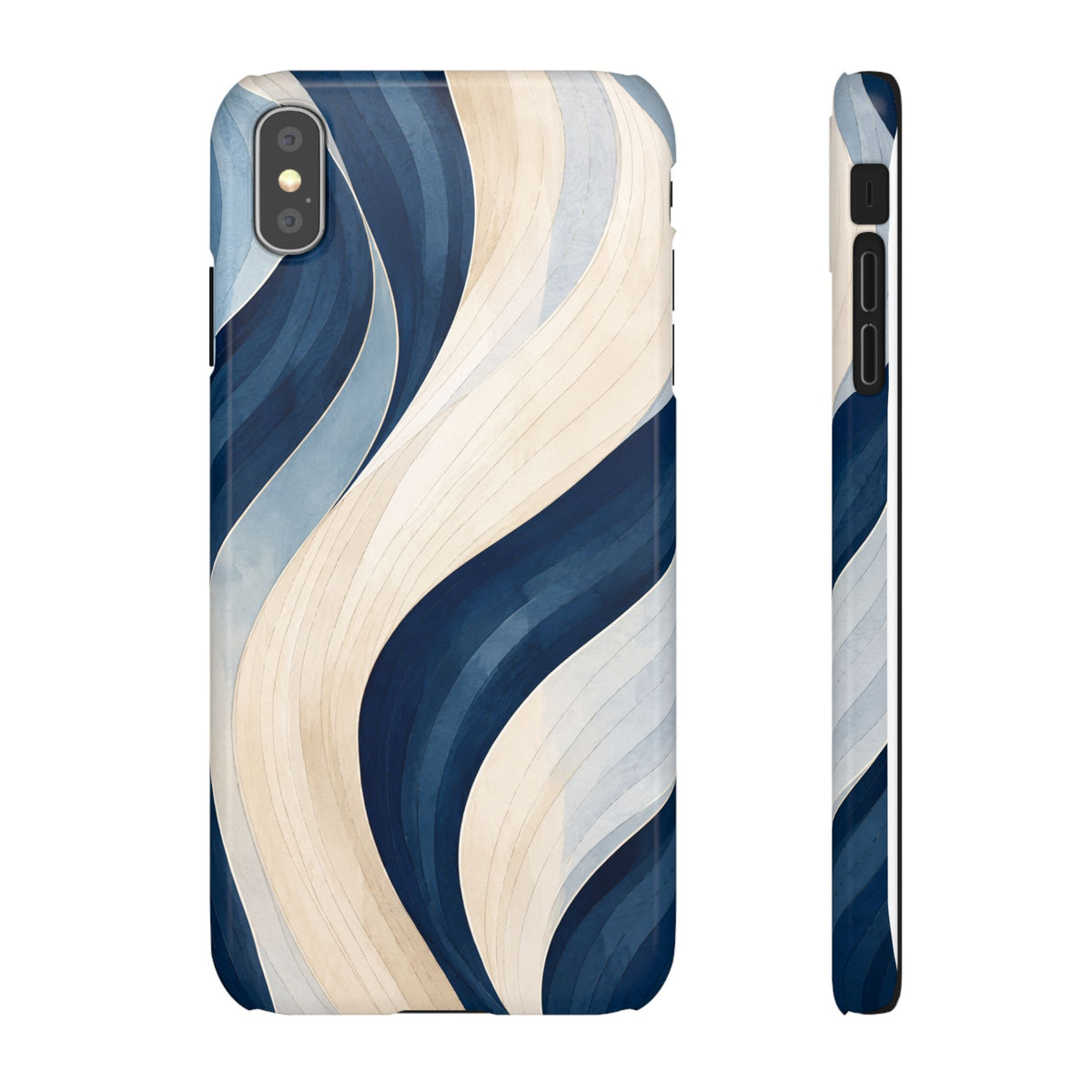 ABSTRAKT SAMSUNG IPHONE TOK