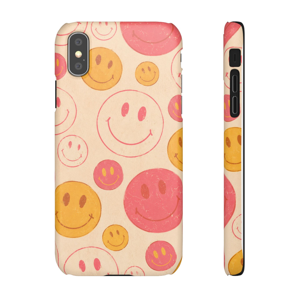 SMILEY SAMSUNG IPHONE TOK
