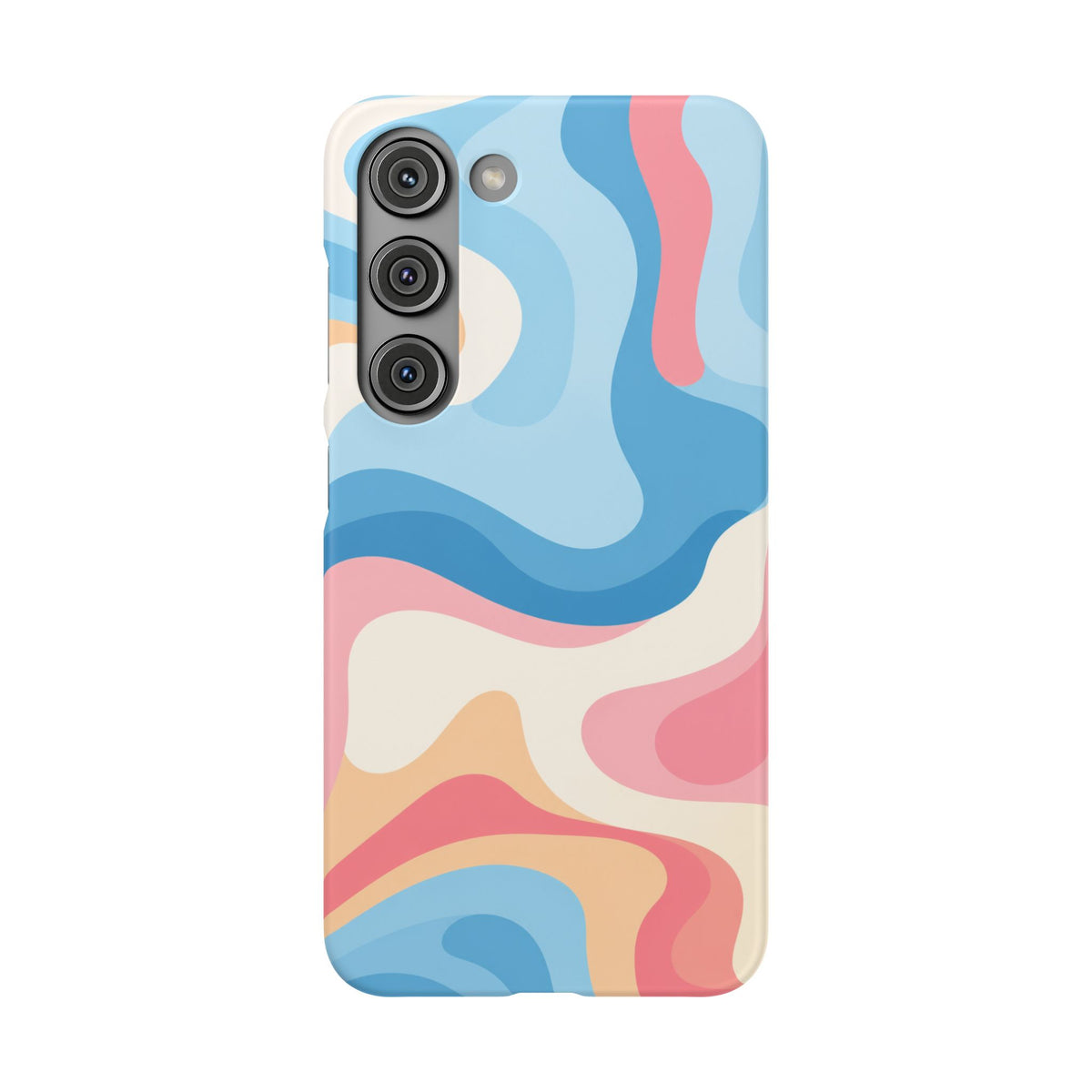 ABSTRAKT SAMSUNG IPHONE TOK