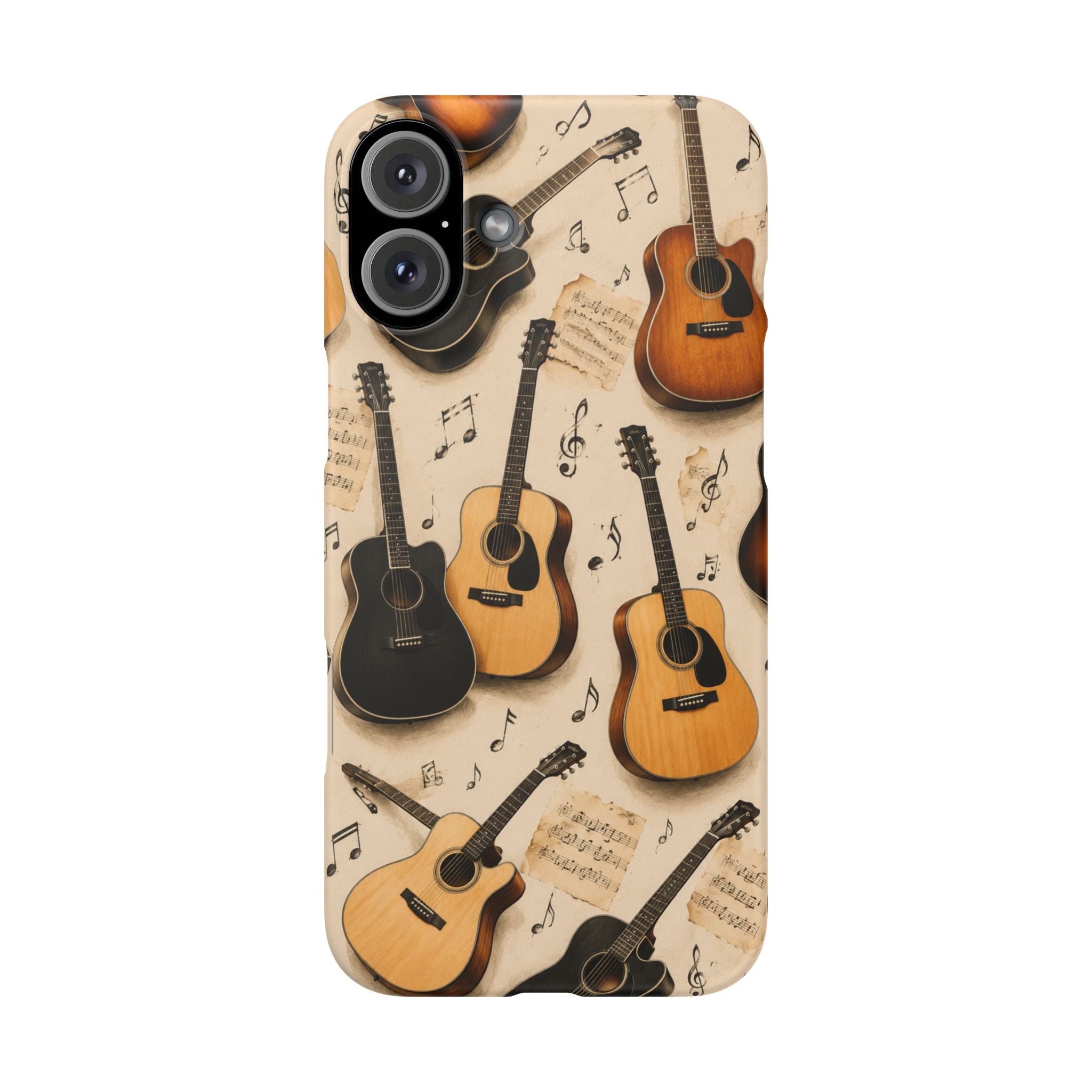 GITÁROS IPHONE TOK