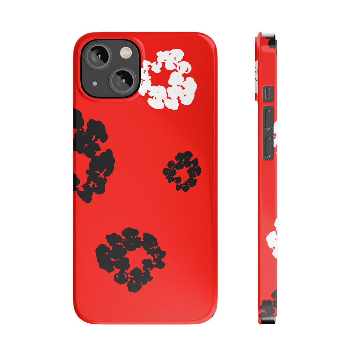 MINIMALISTA IPHONE TOK