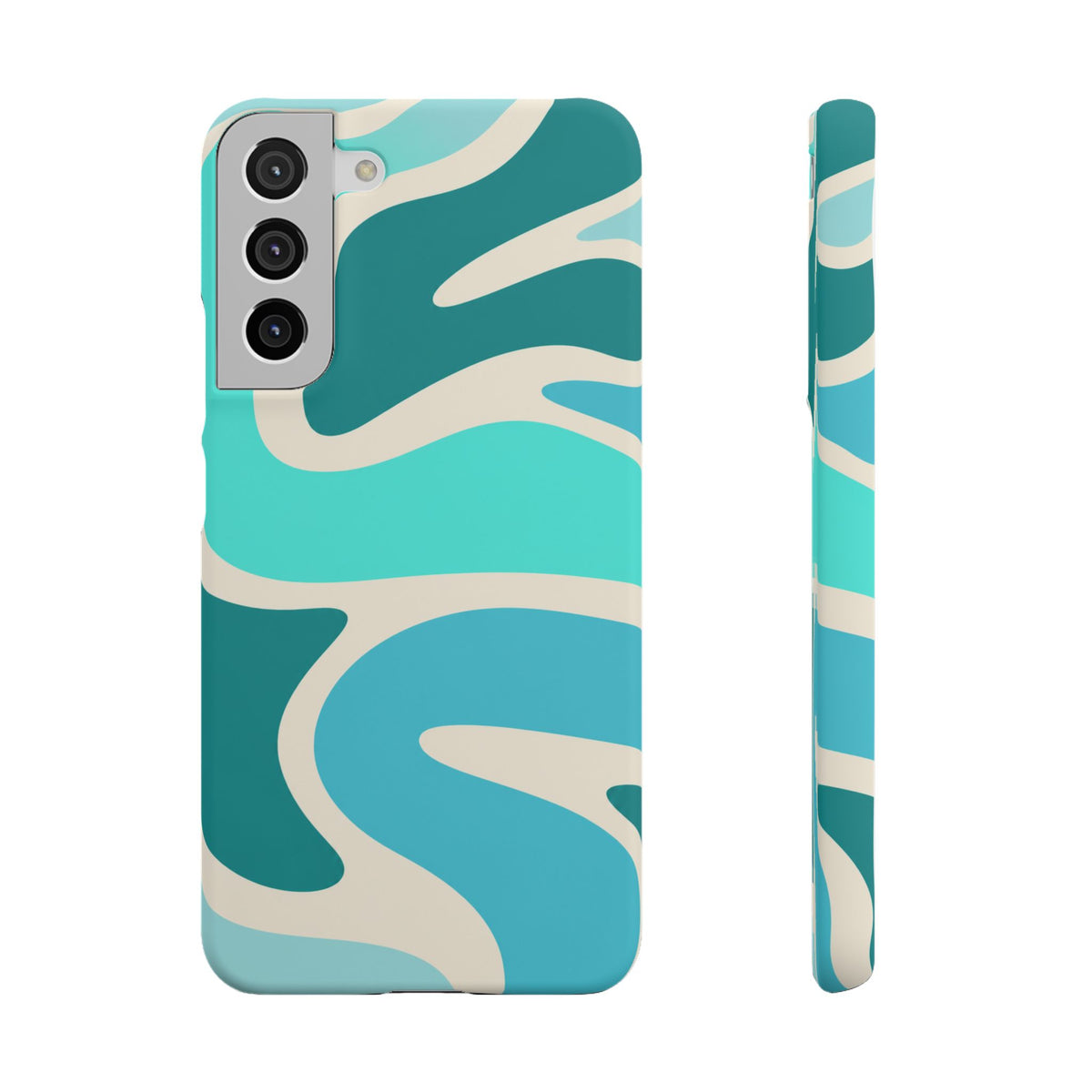 ABSTRAKT SAMSUNG IPHONE TOK